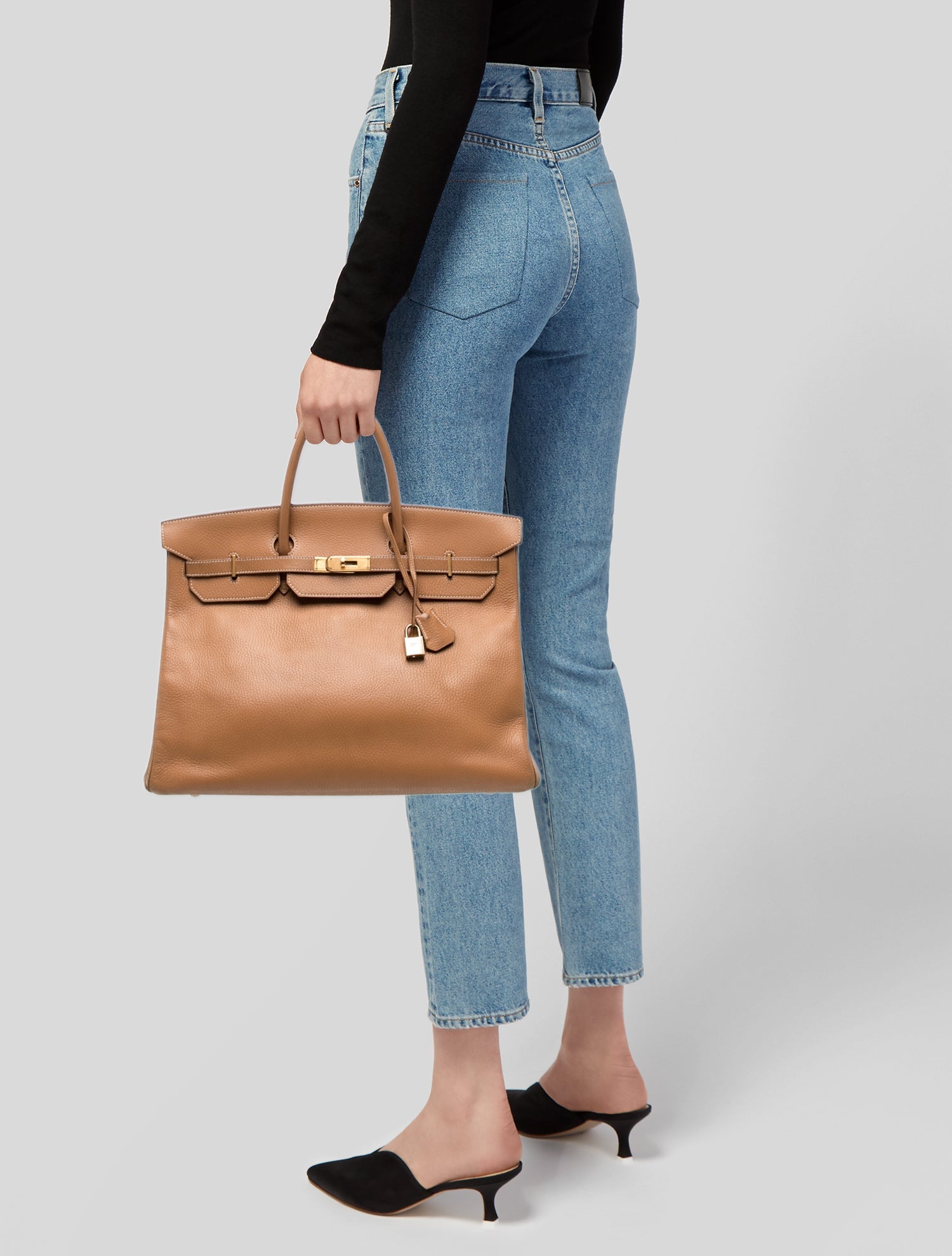 Hermès Ardennes Birkin 40