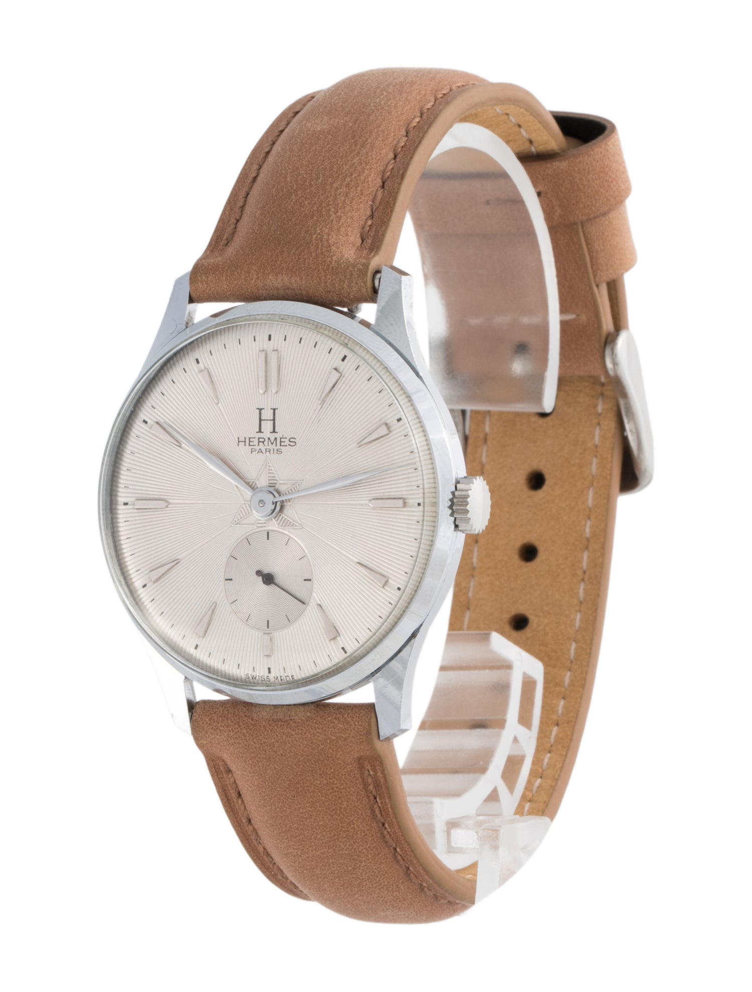 Hermès Classic Watch