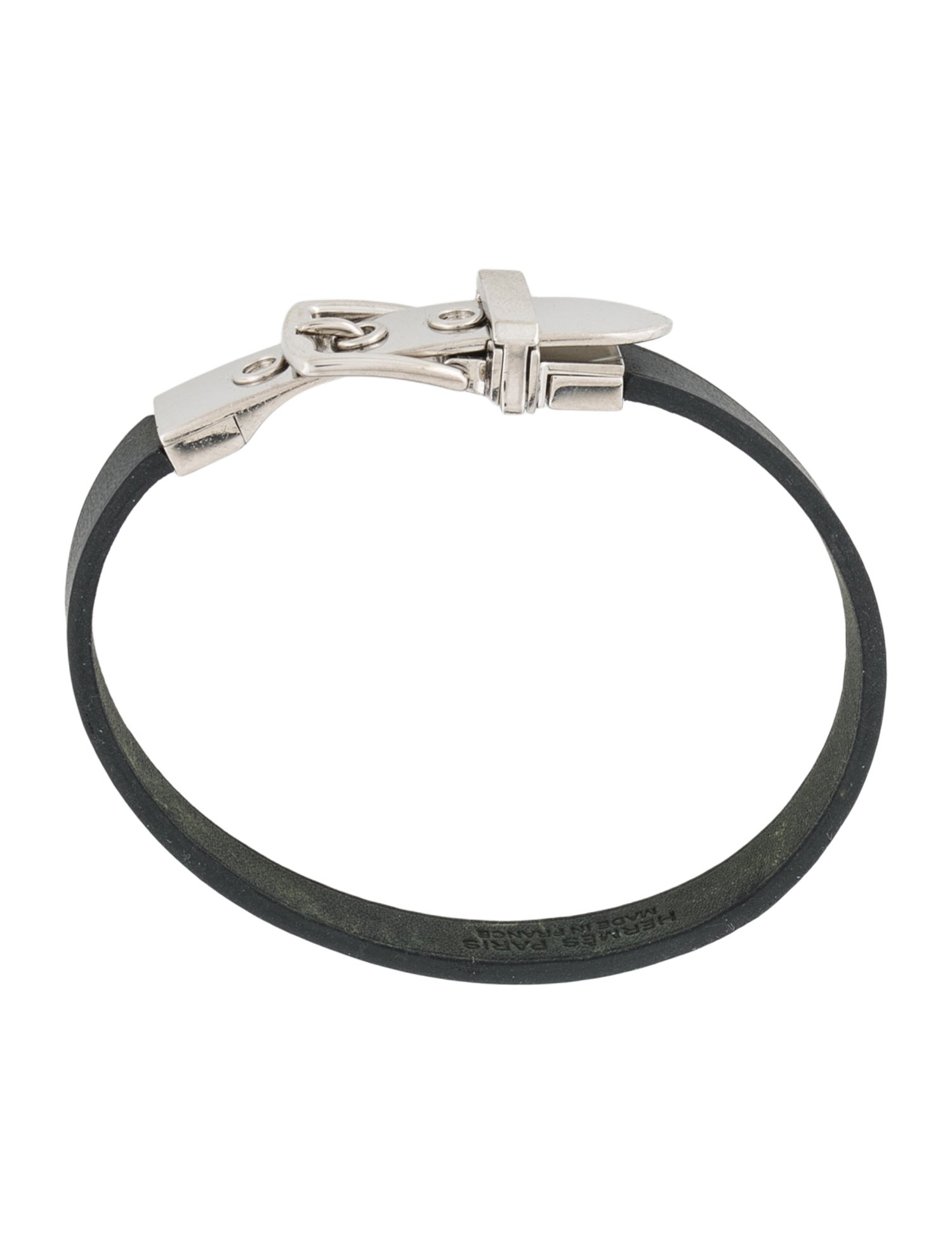 Java 10 Wrap Bracelet