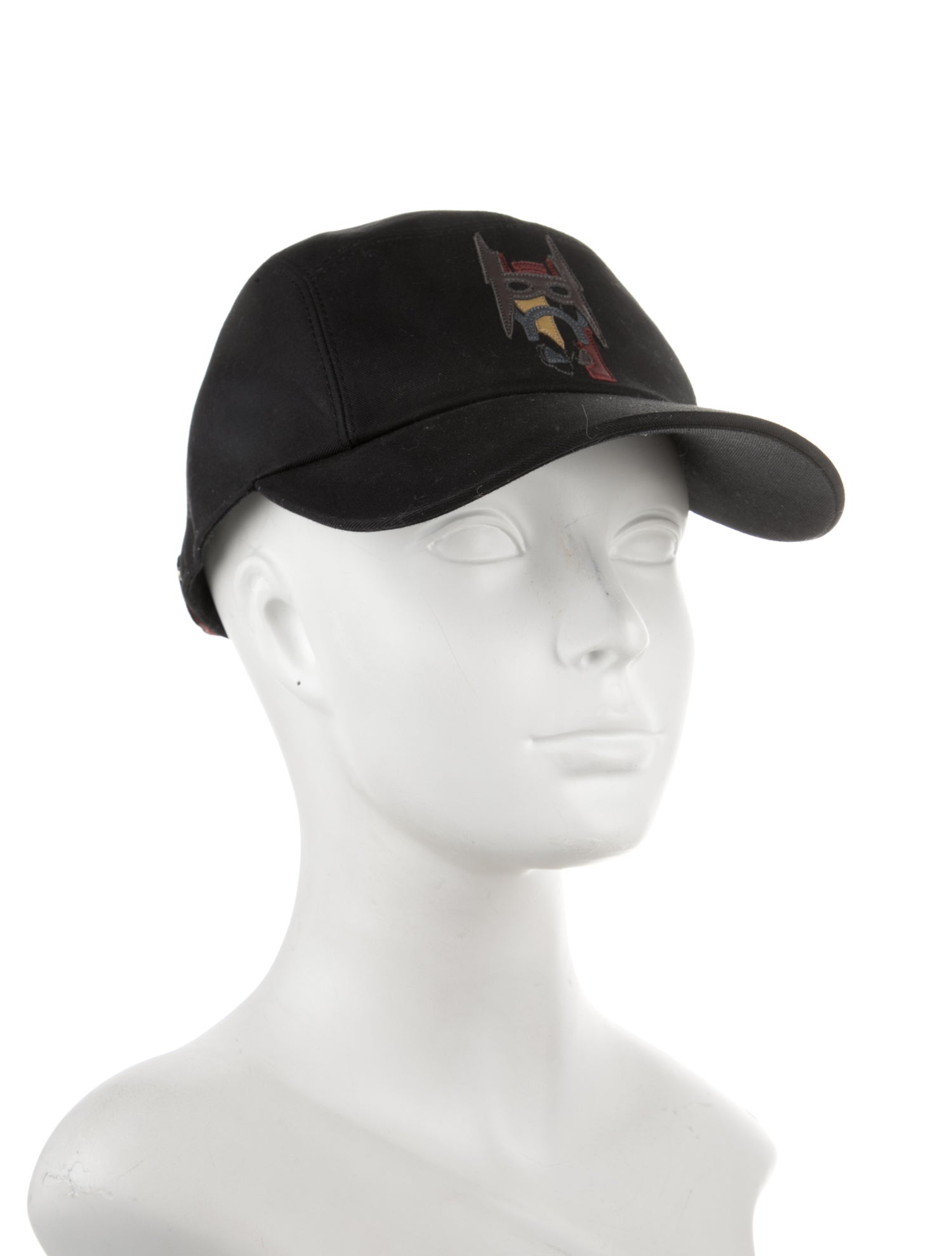 Hermès Nevada Super H Cap