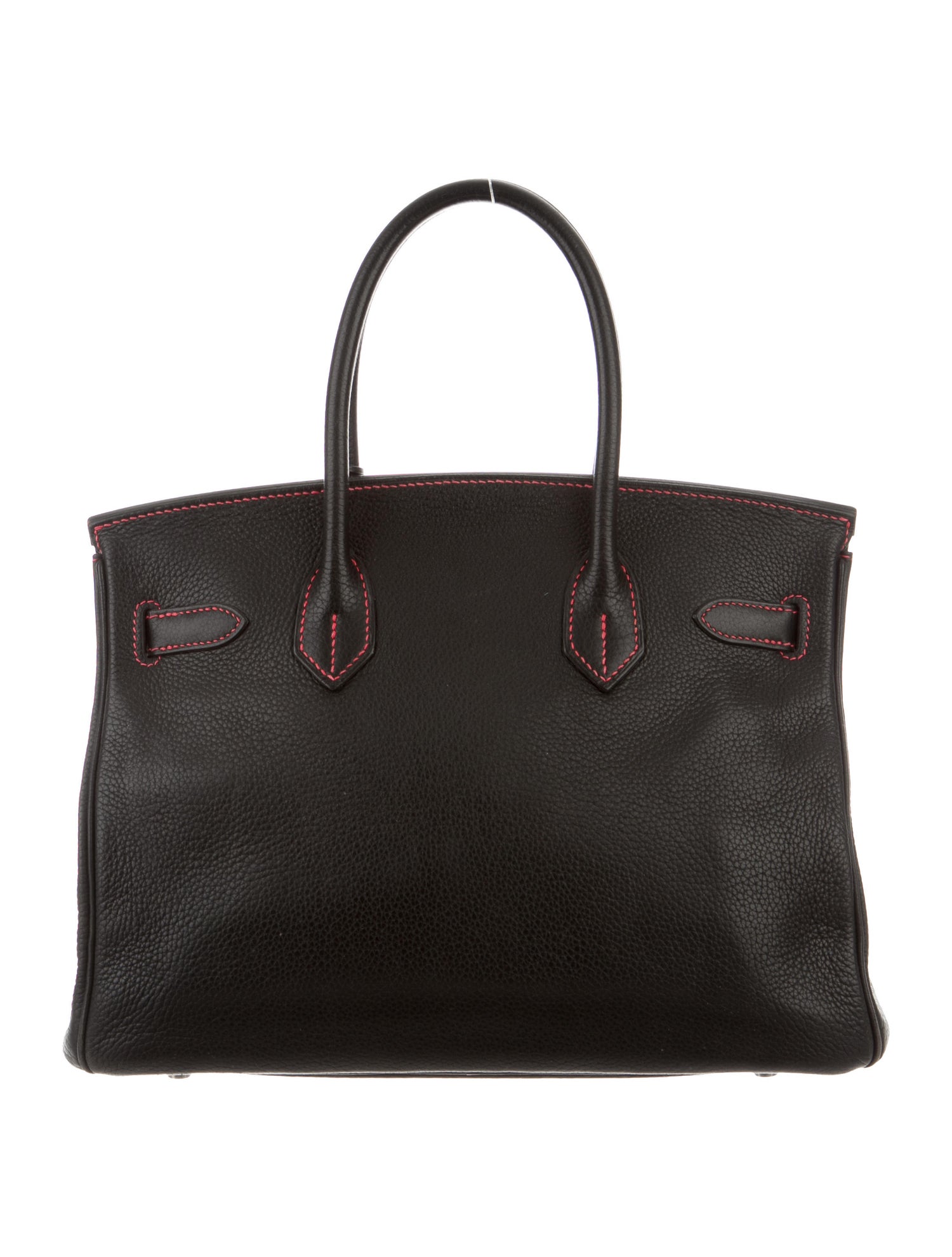 birkin 30 clemence price