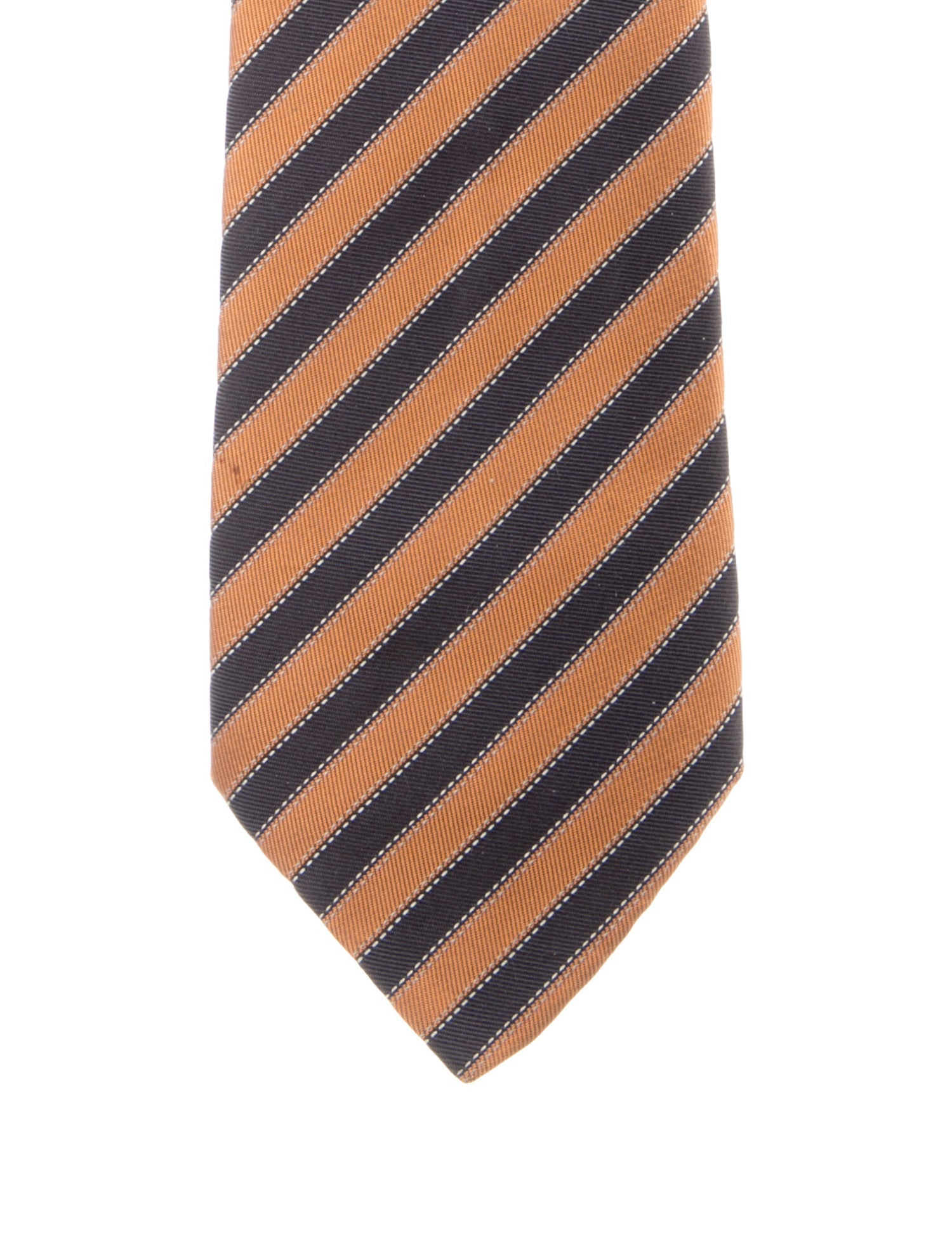Hermès Tie