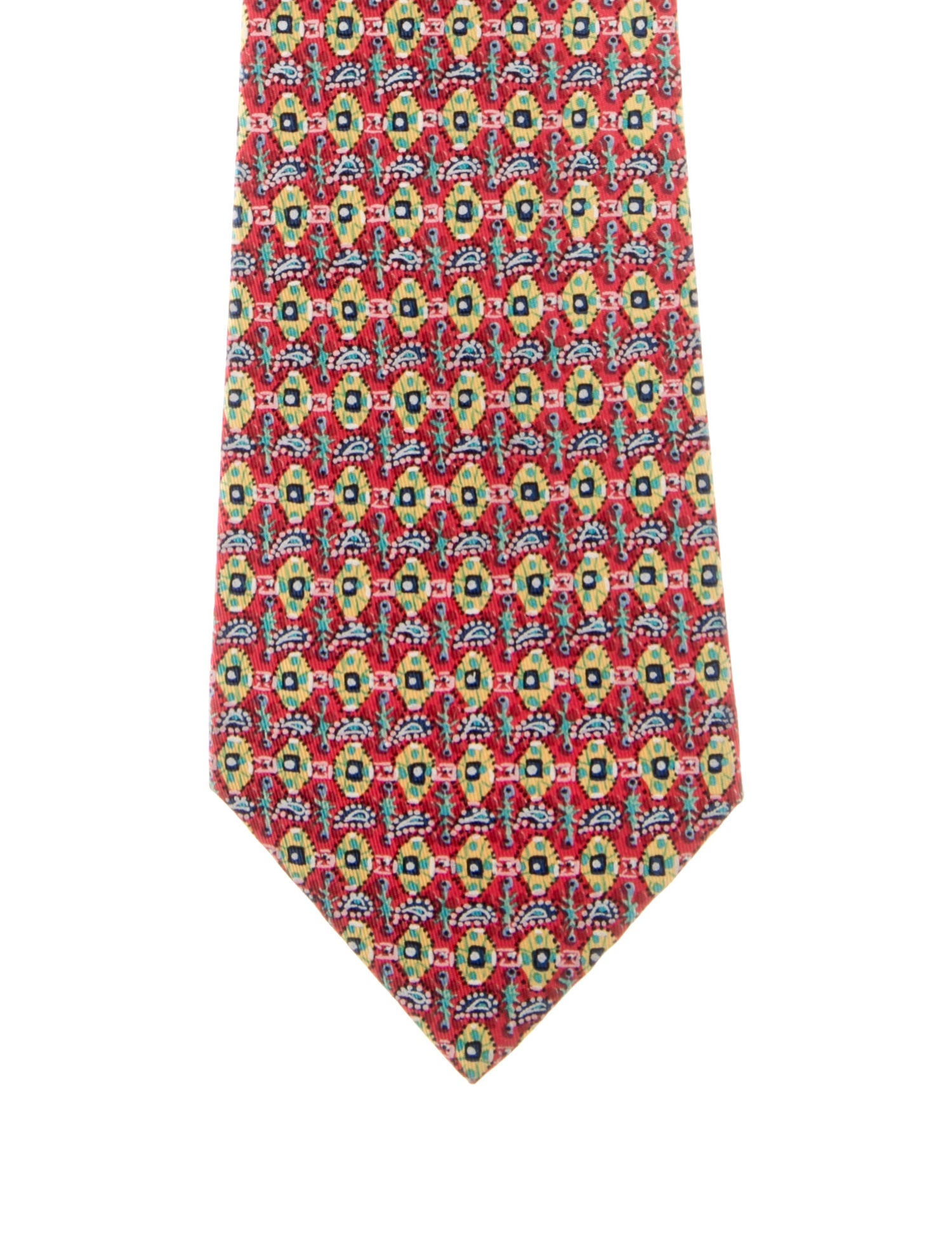Hermès Tie