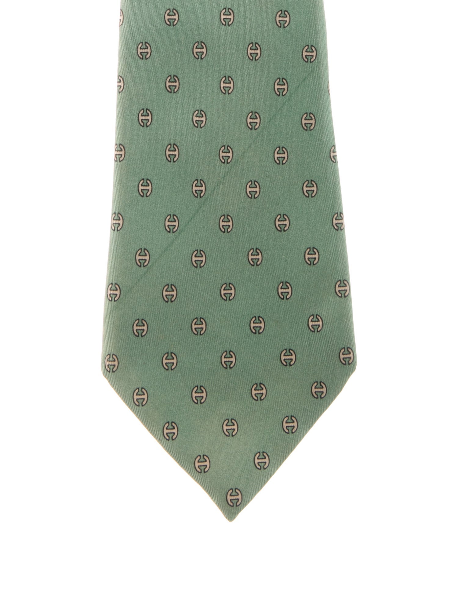 Hermès Tie