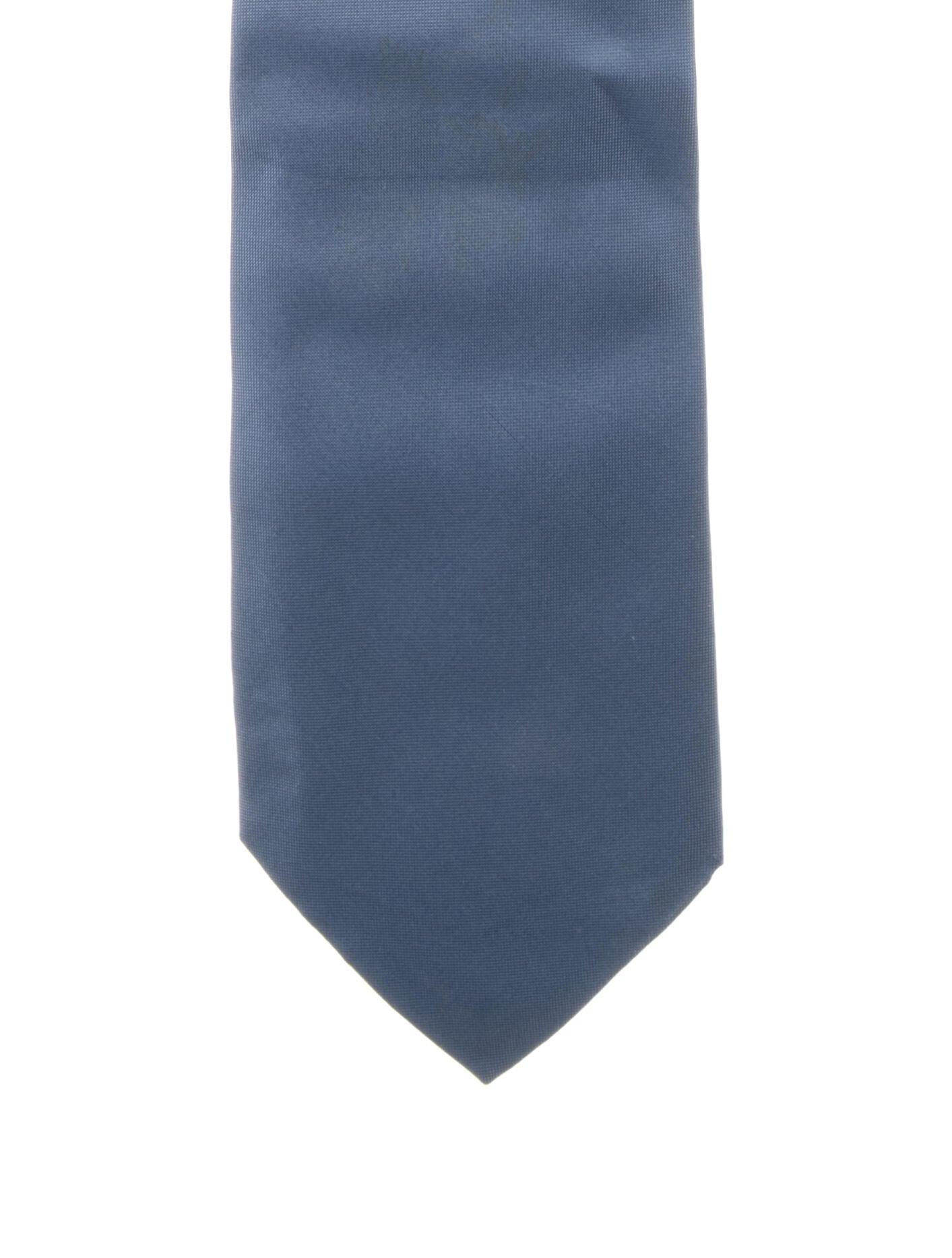Hermès Tie