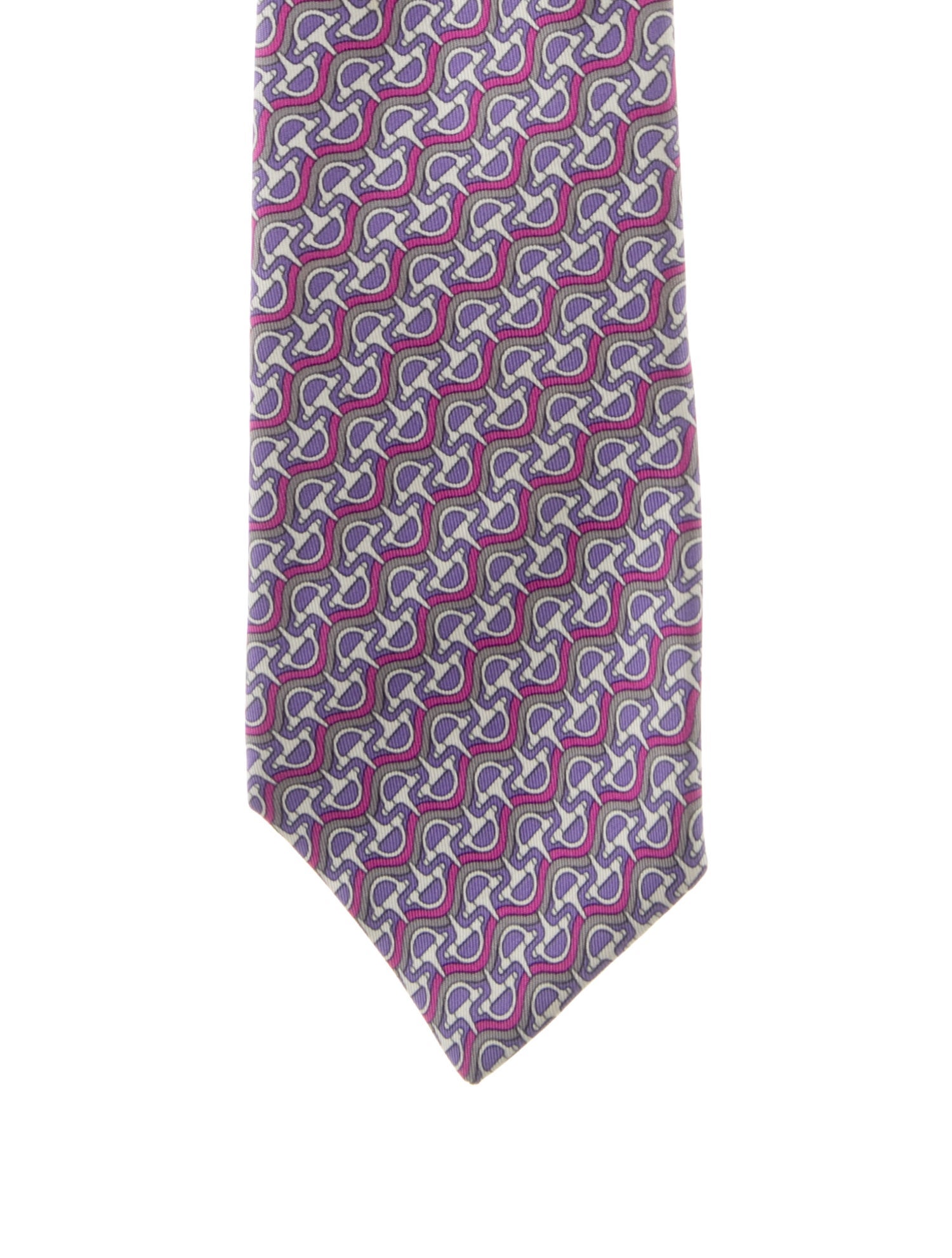 Hermès Tie