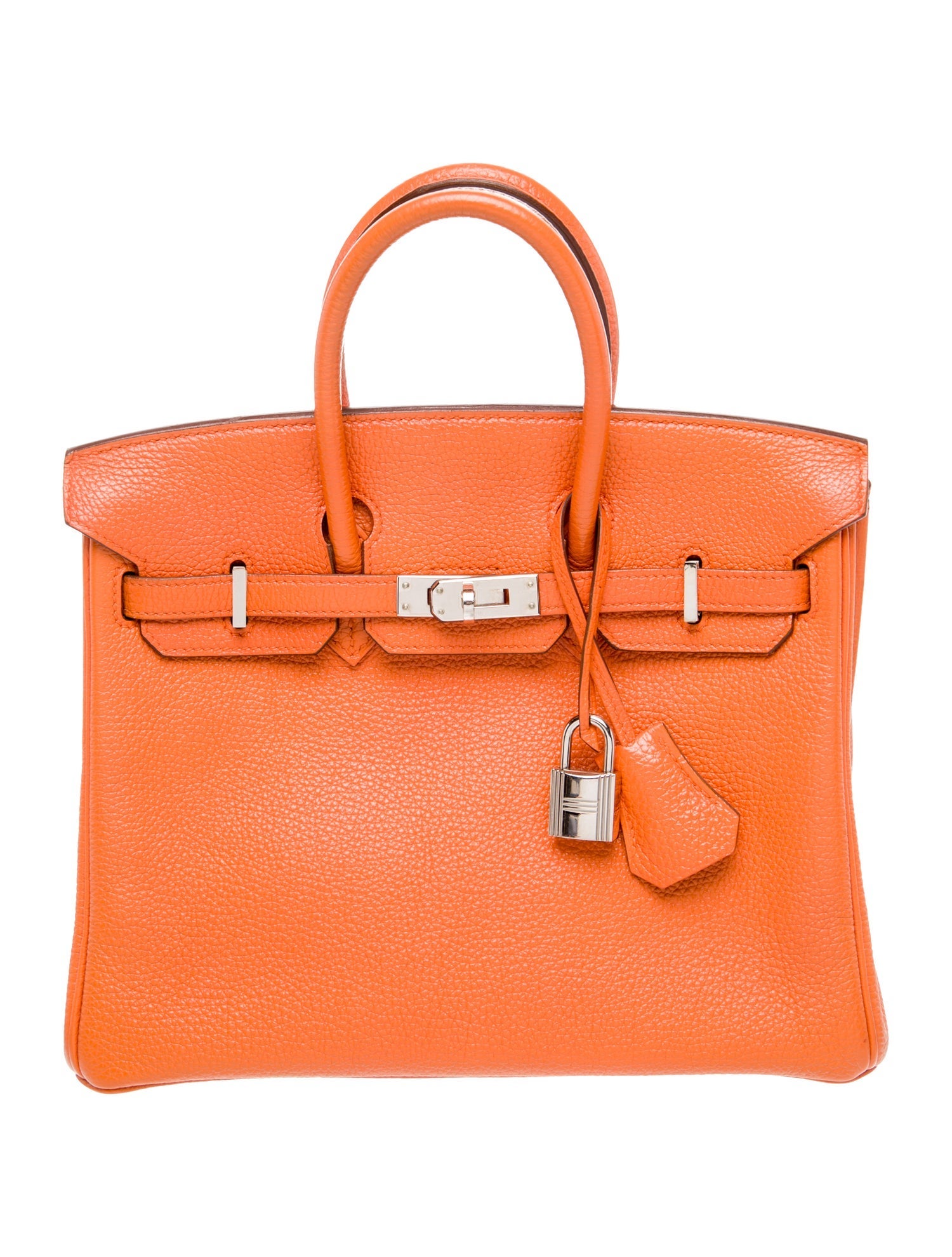 Hermès Togo Birkin 25