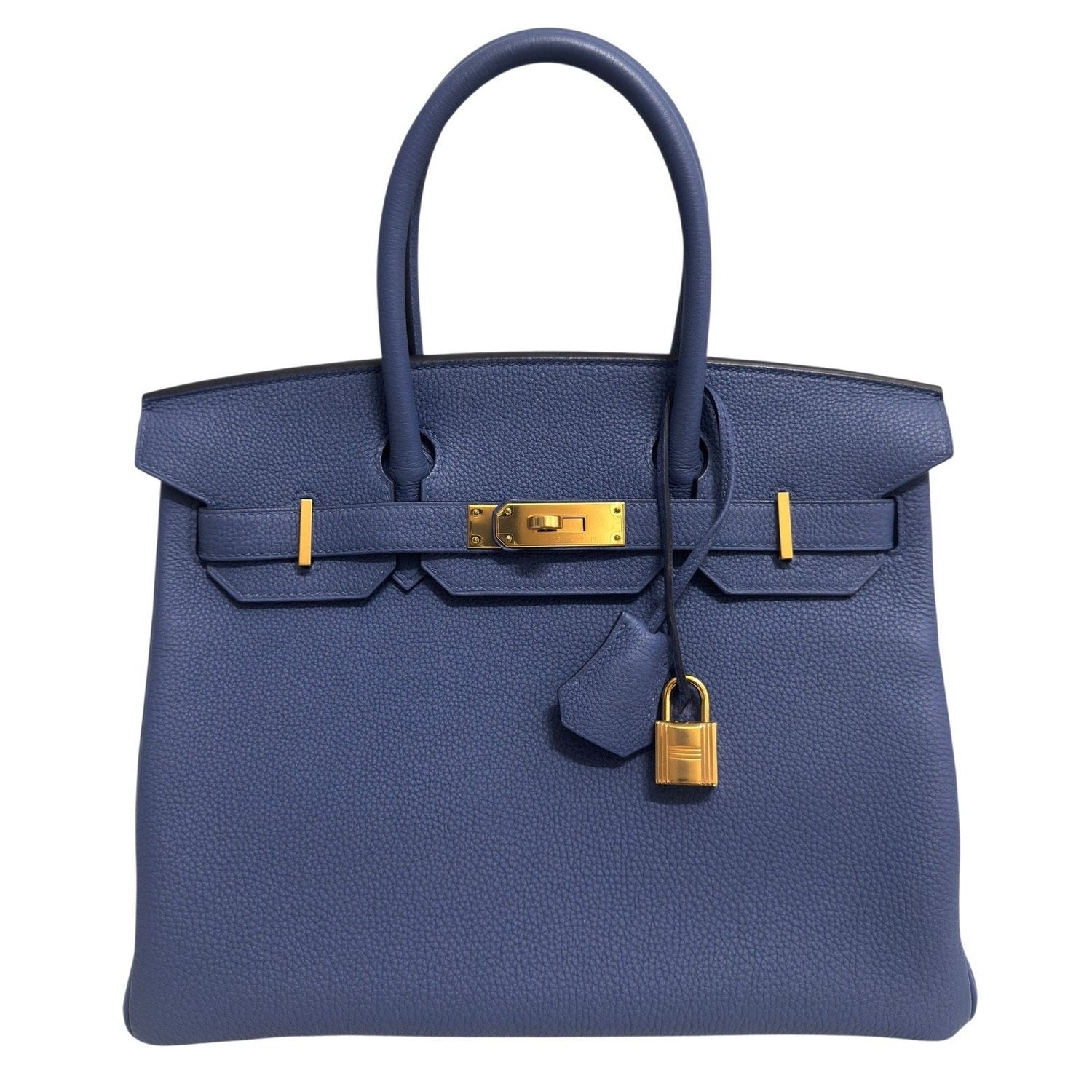 Hermès Togo Leather Birkin 30