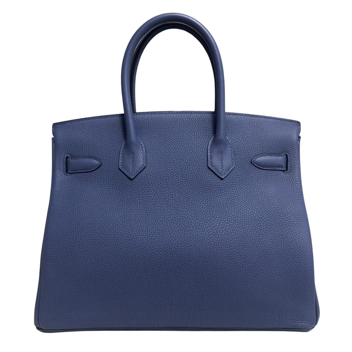 Hermès Togo Leather Birkin 30