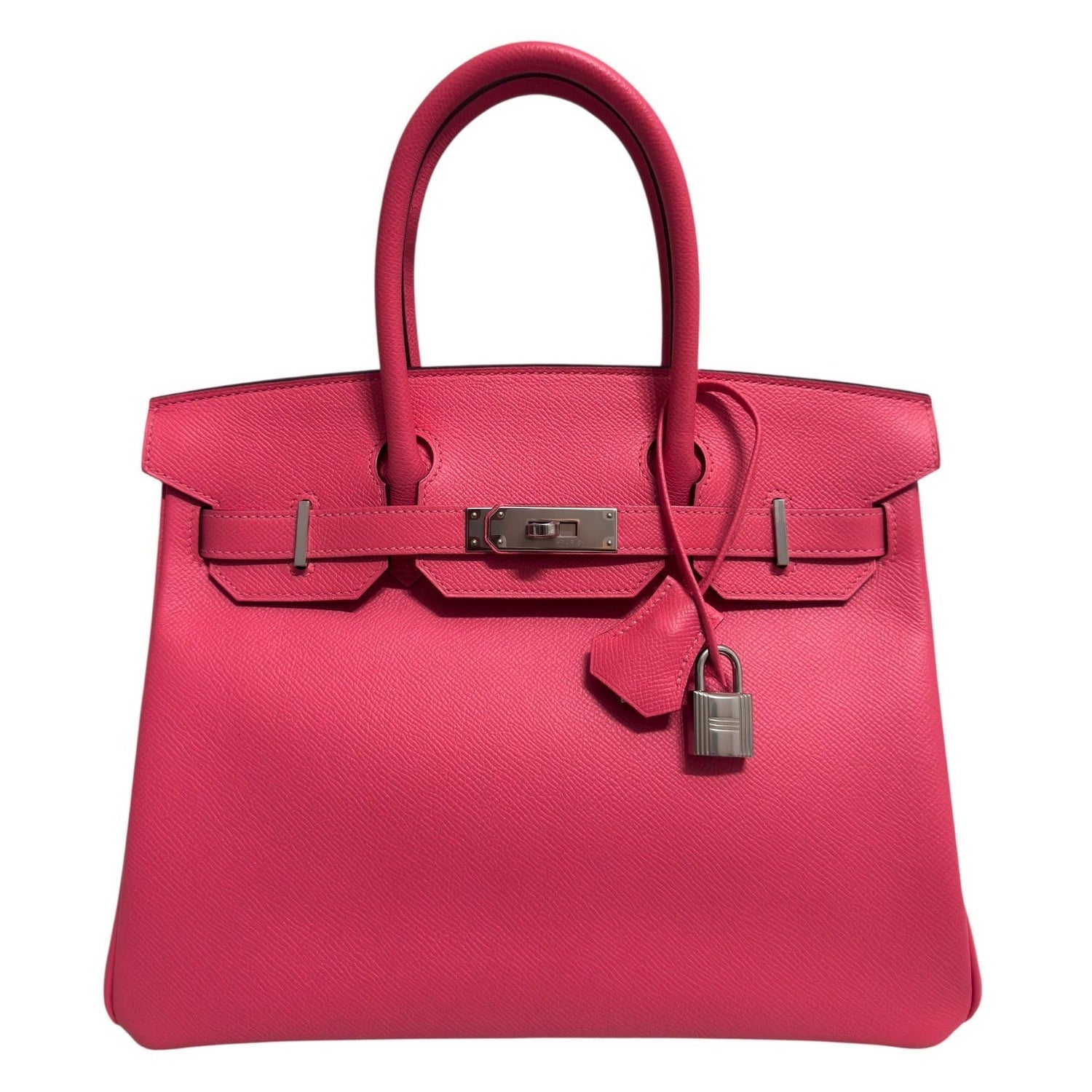 Hermès Epsom Leather Birkin 30