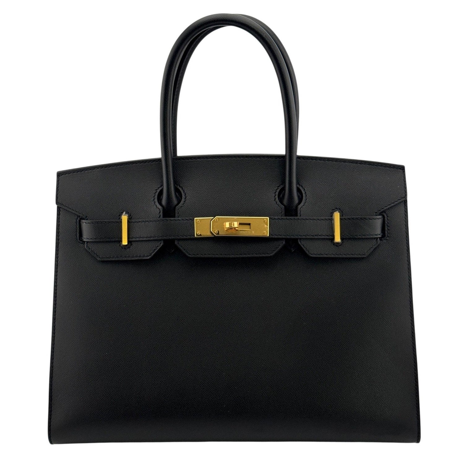 Hermès Madame Leather Birkin 30