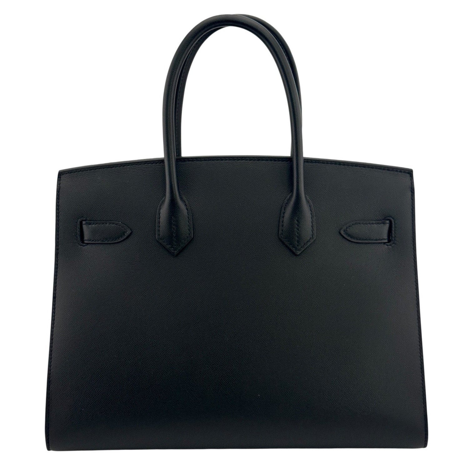 Hermès Madame Leather Birkin 30