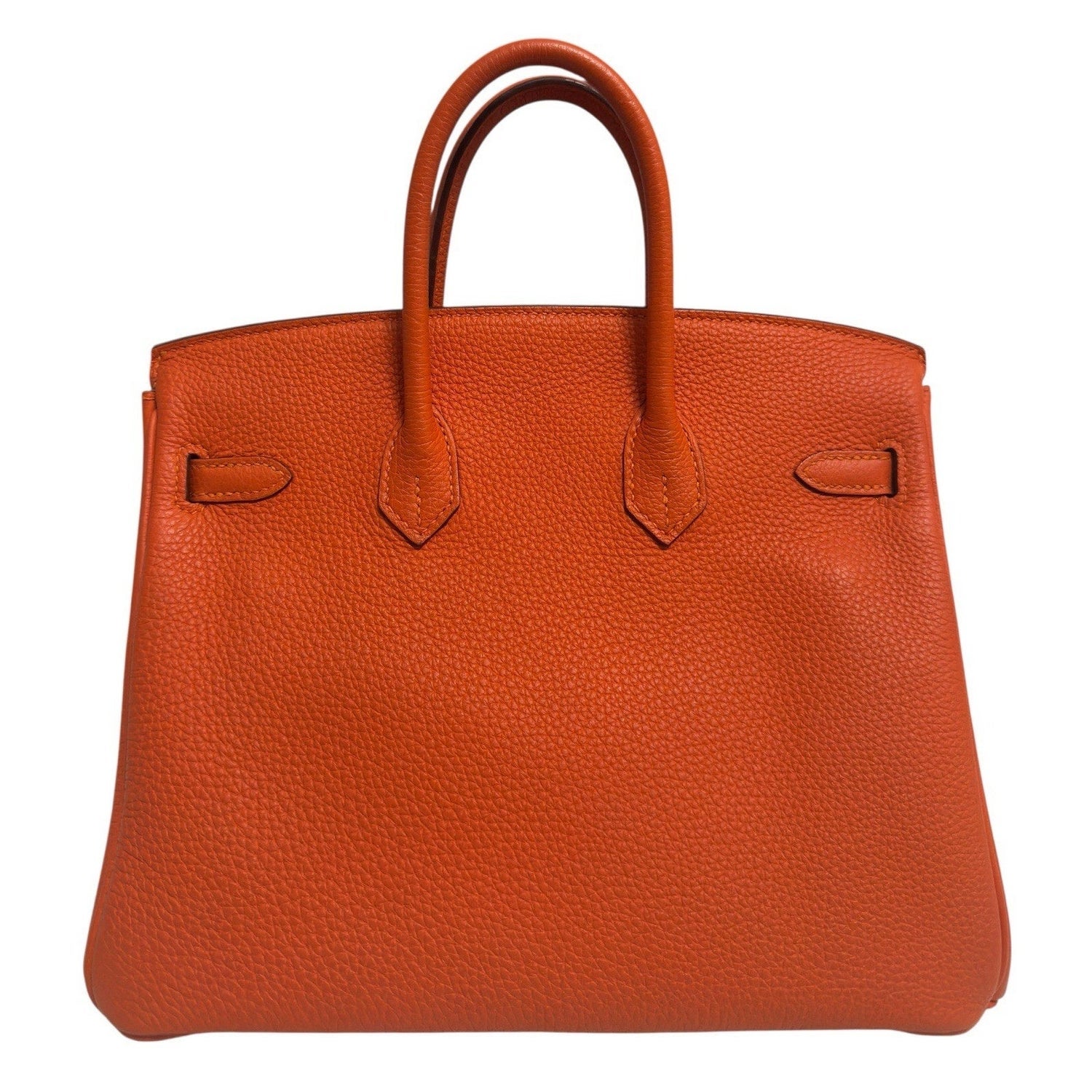 Hermès Togo Leather Birkin 25