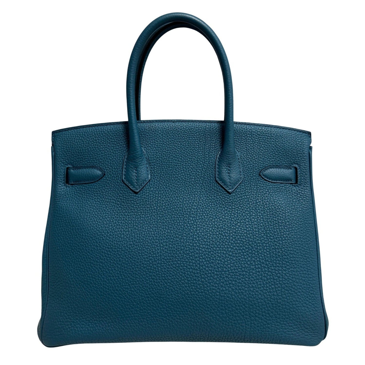 Hermès Togo Leather Birkin 30
