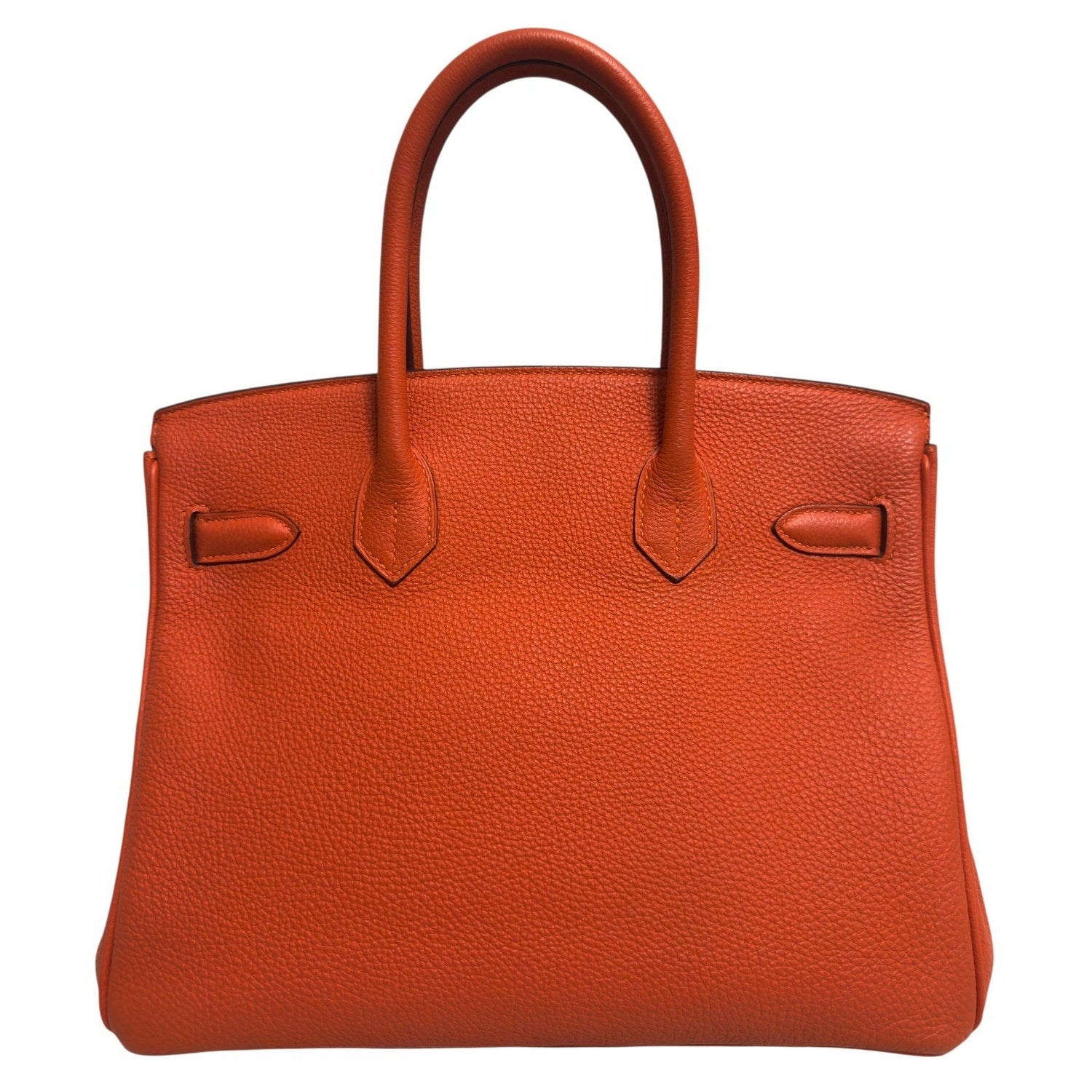 Hermès Togo Leather Birkin 30