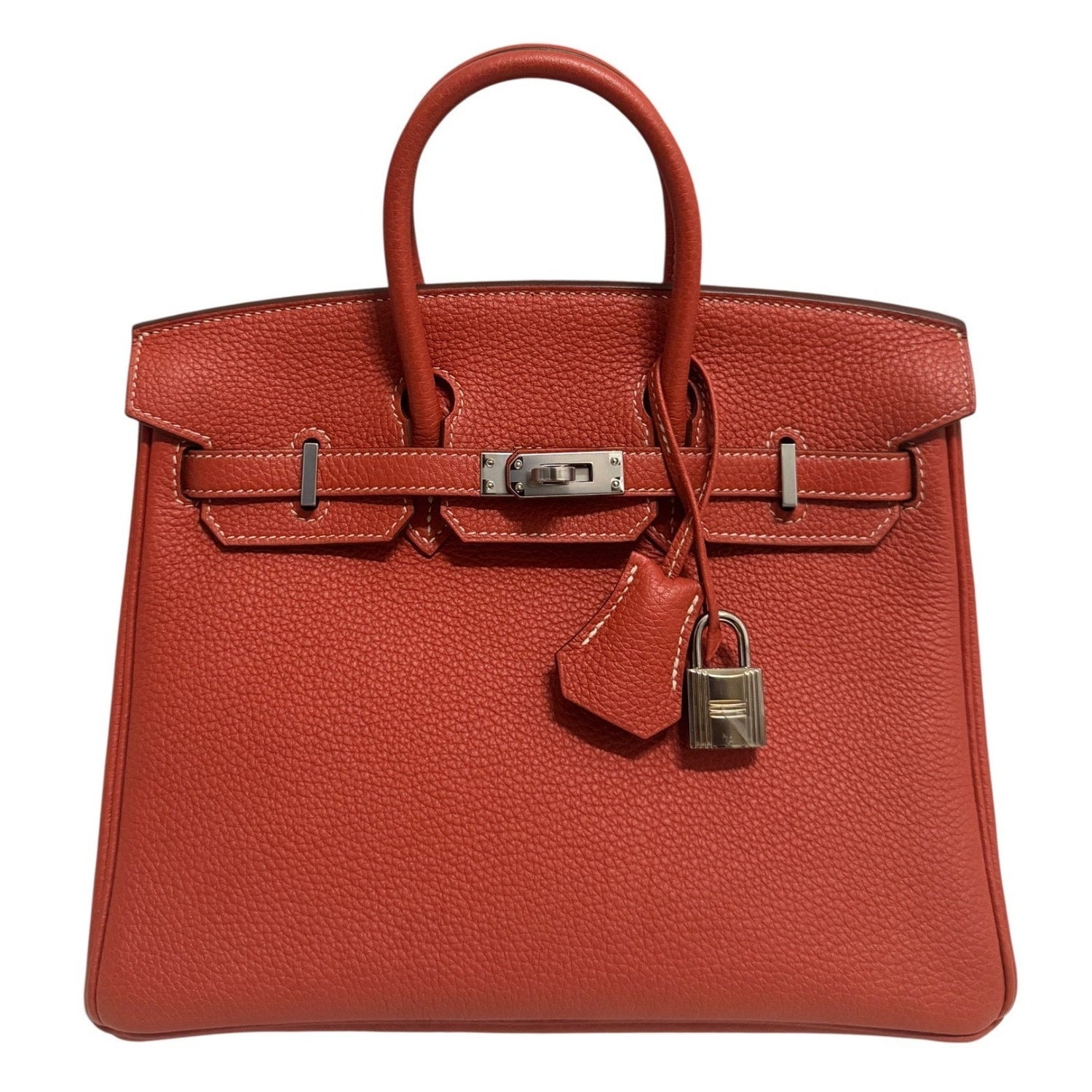 Hermès Togo Leather Birkin 25
