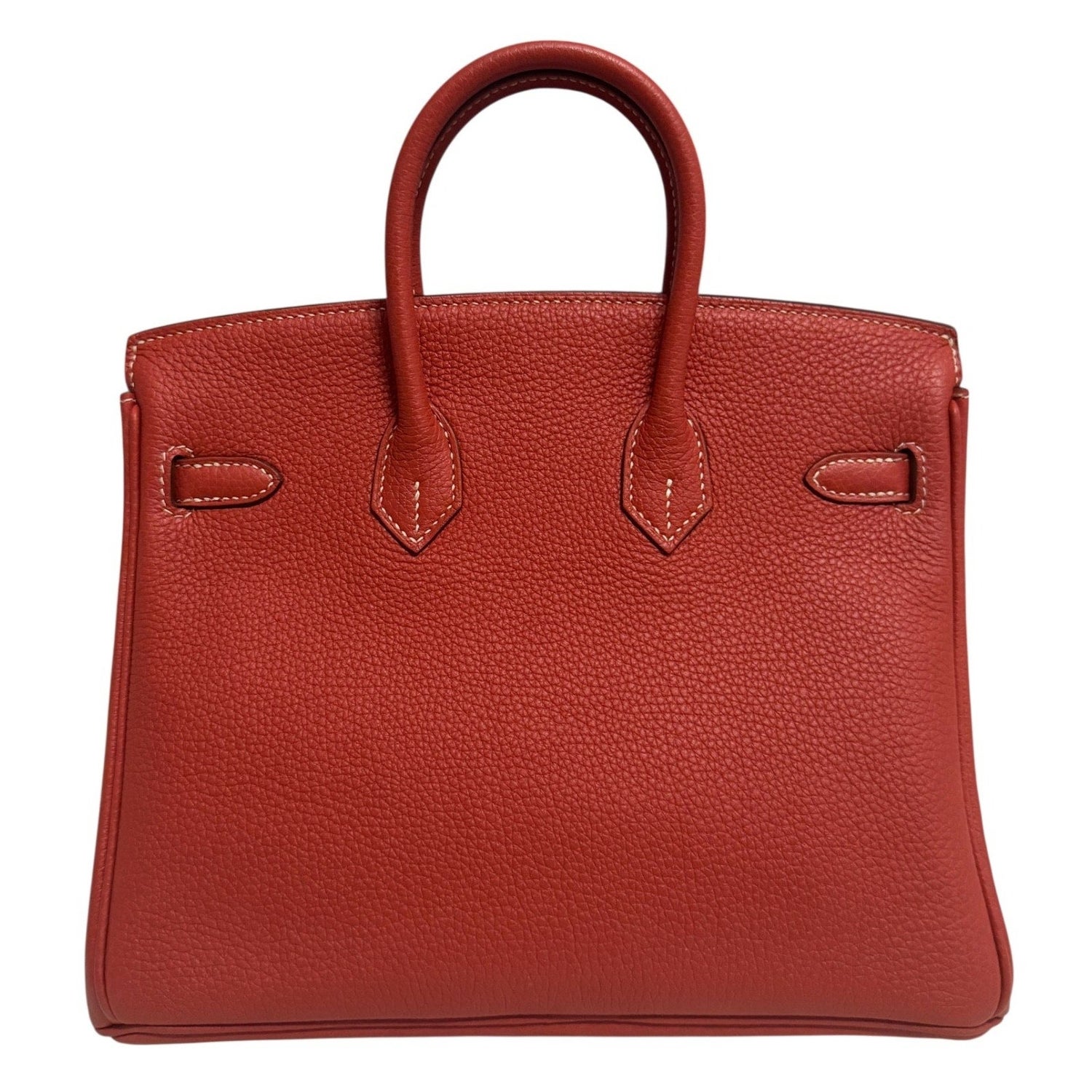 Hermès Togo Leather Birkin 25