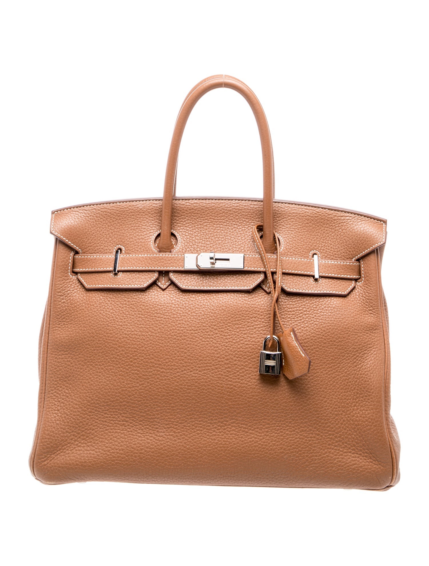 Hermès Togo Birkin 35