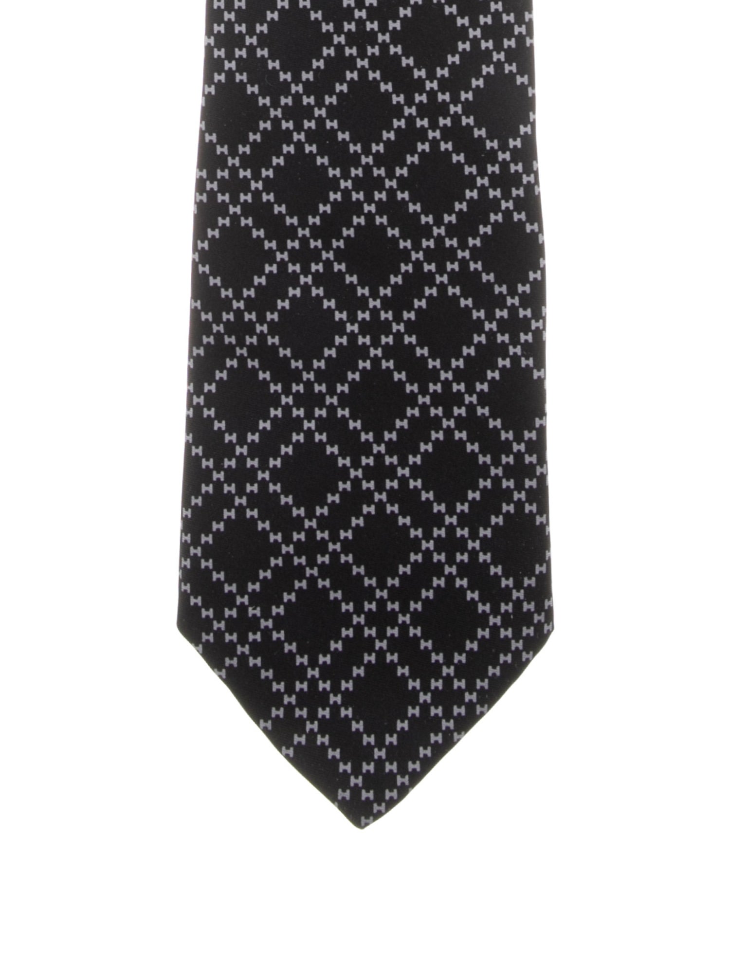 Hermès Tie