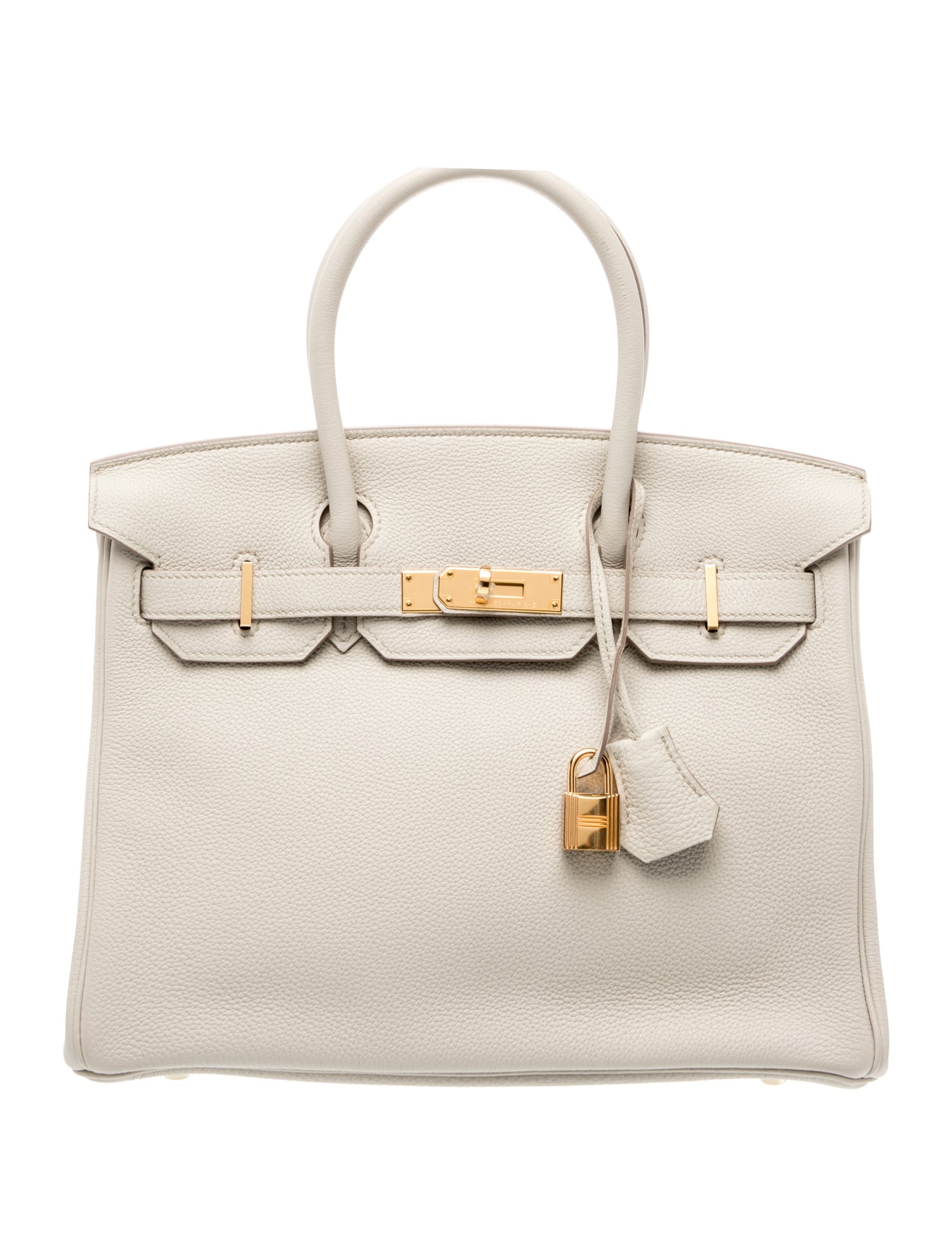 Hermès Togo Birkin 30