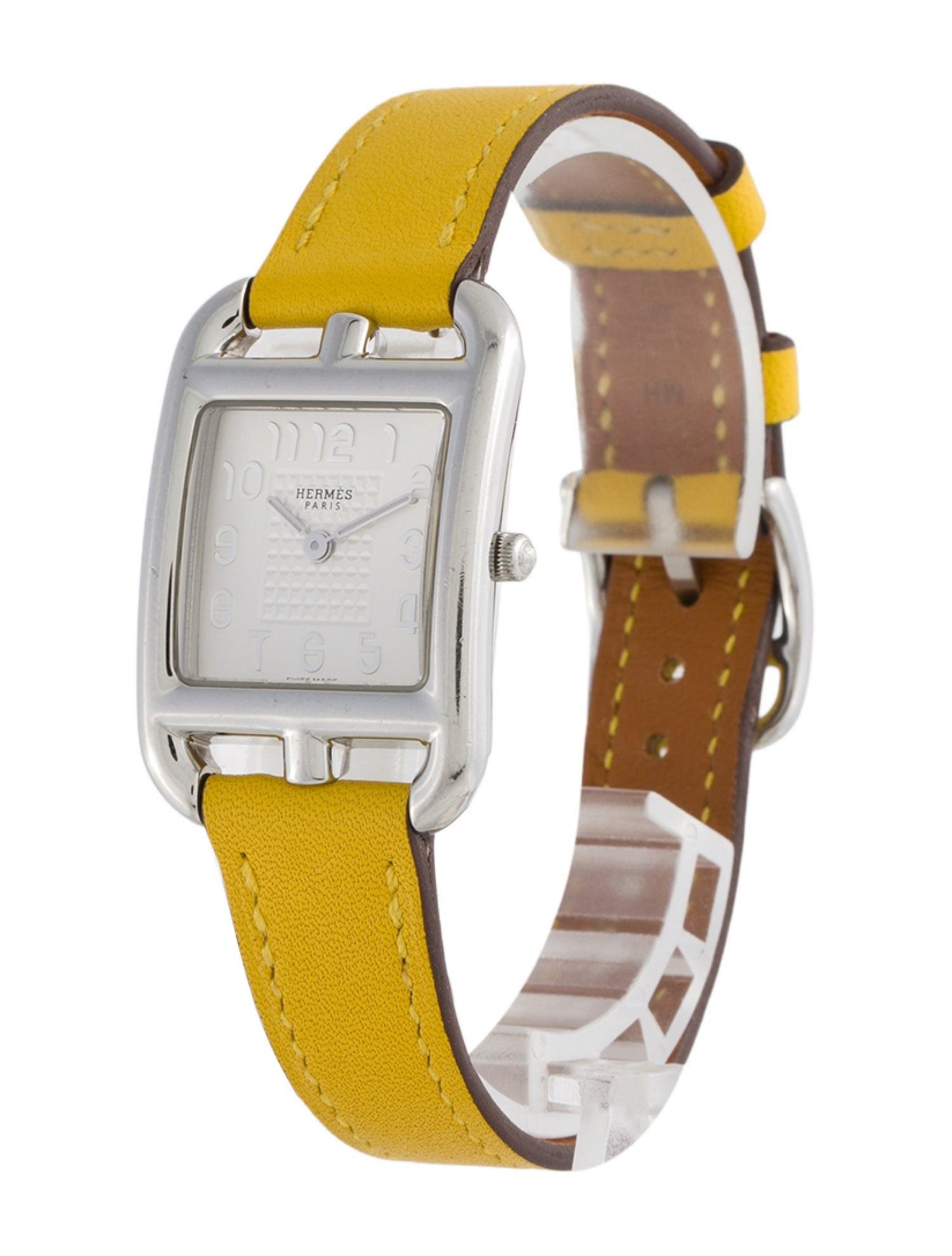 Hermès Cape Cod Watch