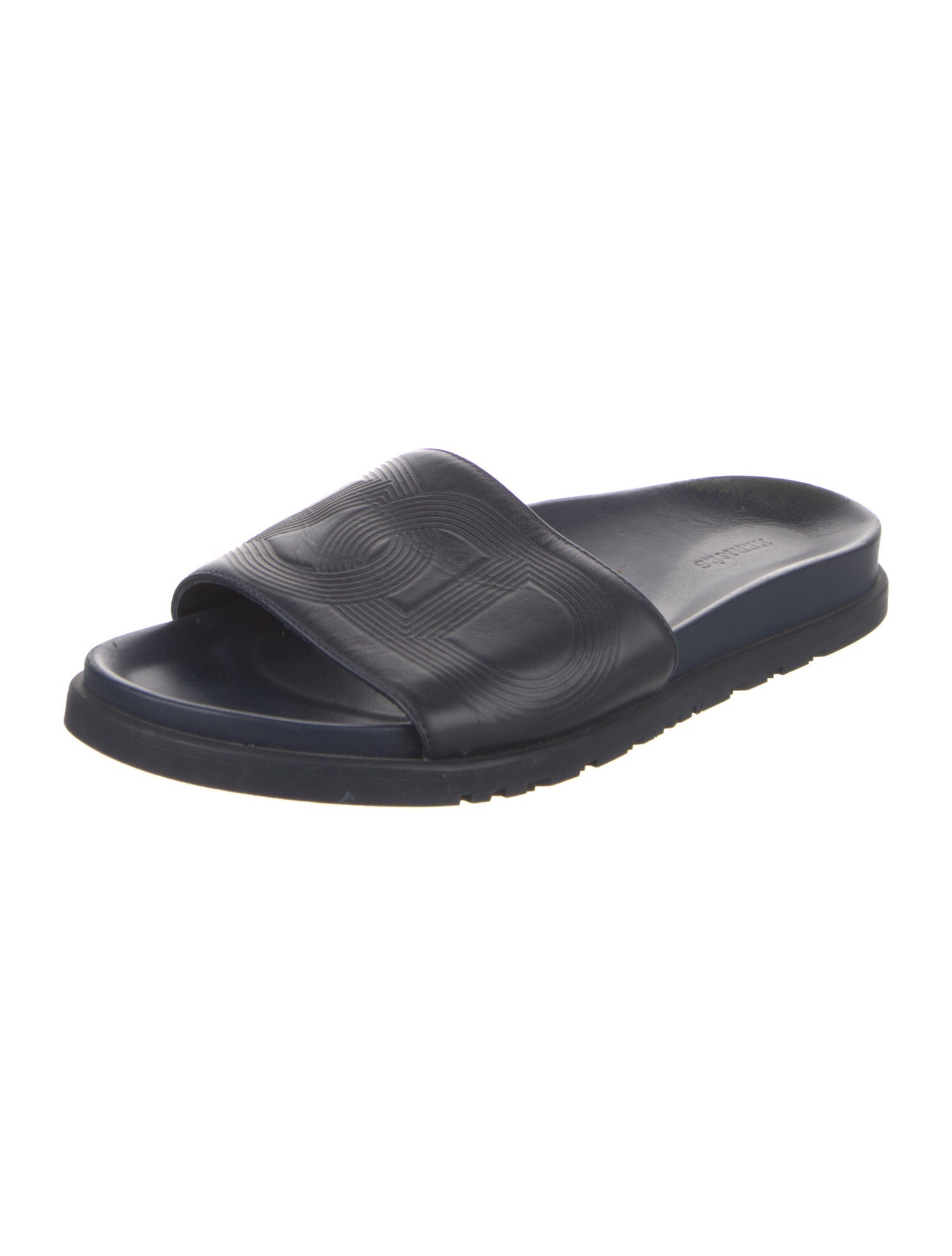 Hermès 2020 Biarritz Slides