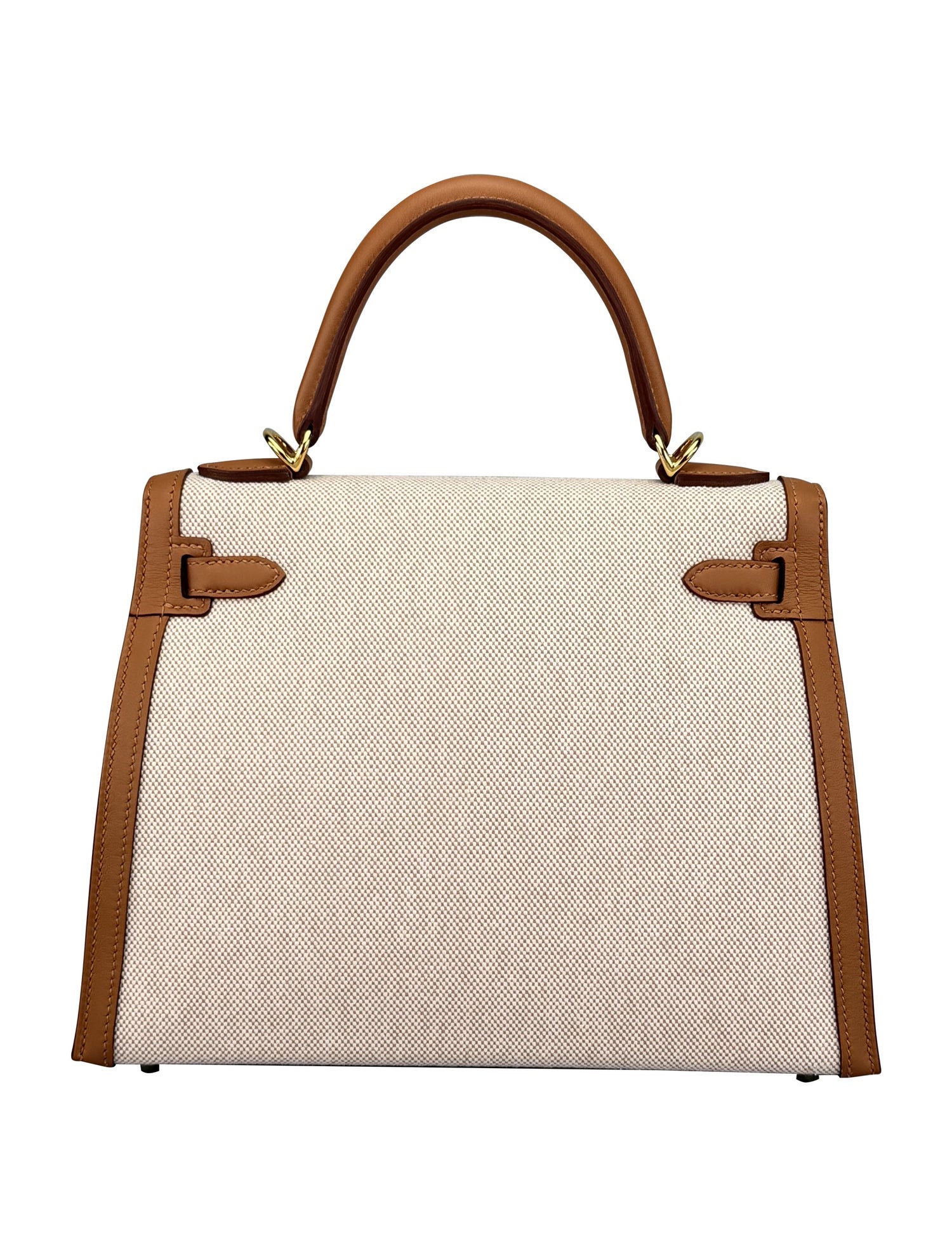 Hermès Swift Leather Kelly Sellier 25 2024