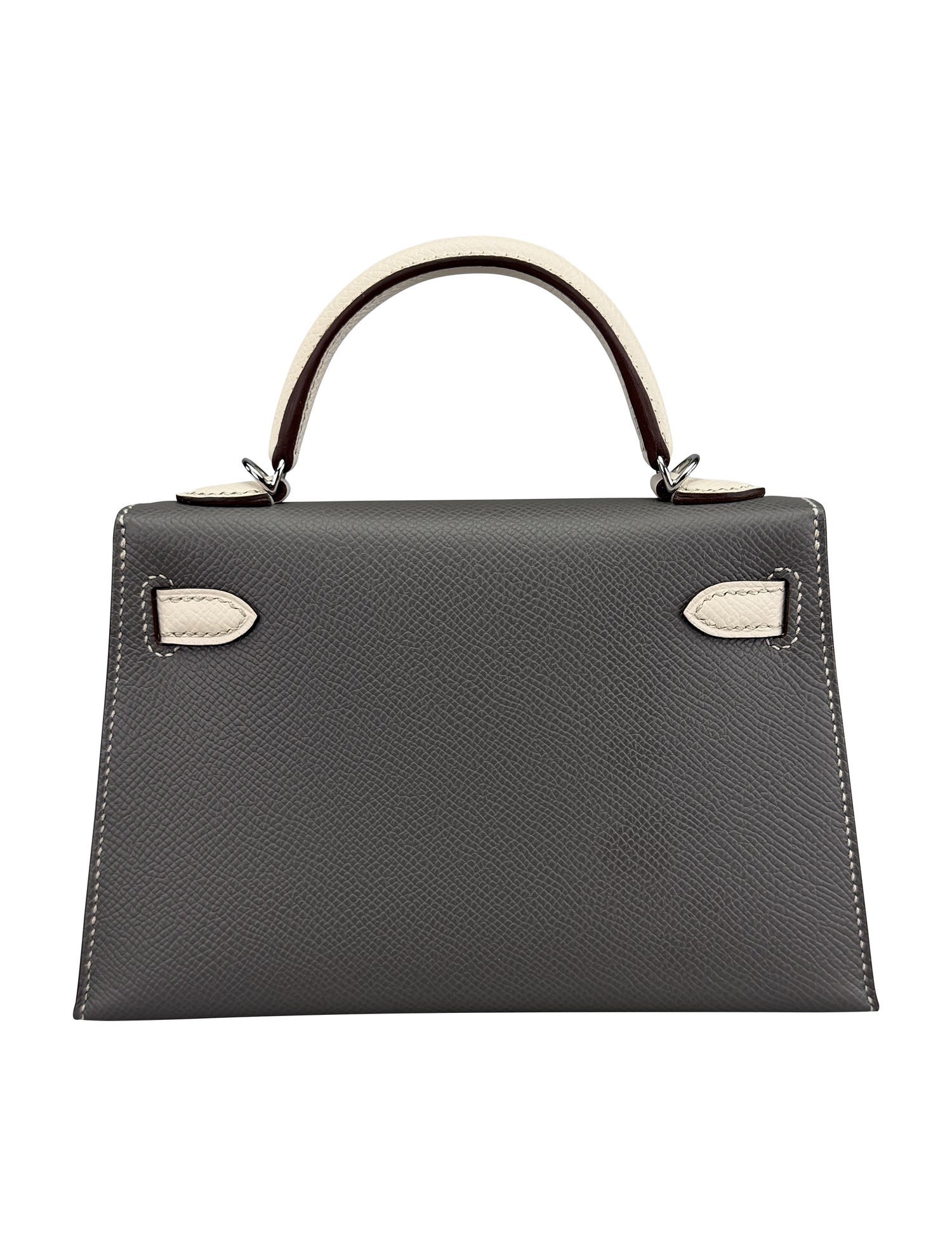 Hermès Epsom Leather Mini Kelly 20 2024