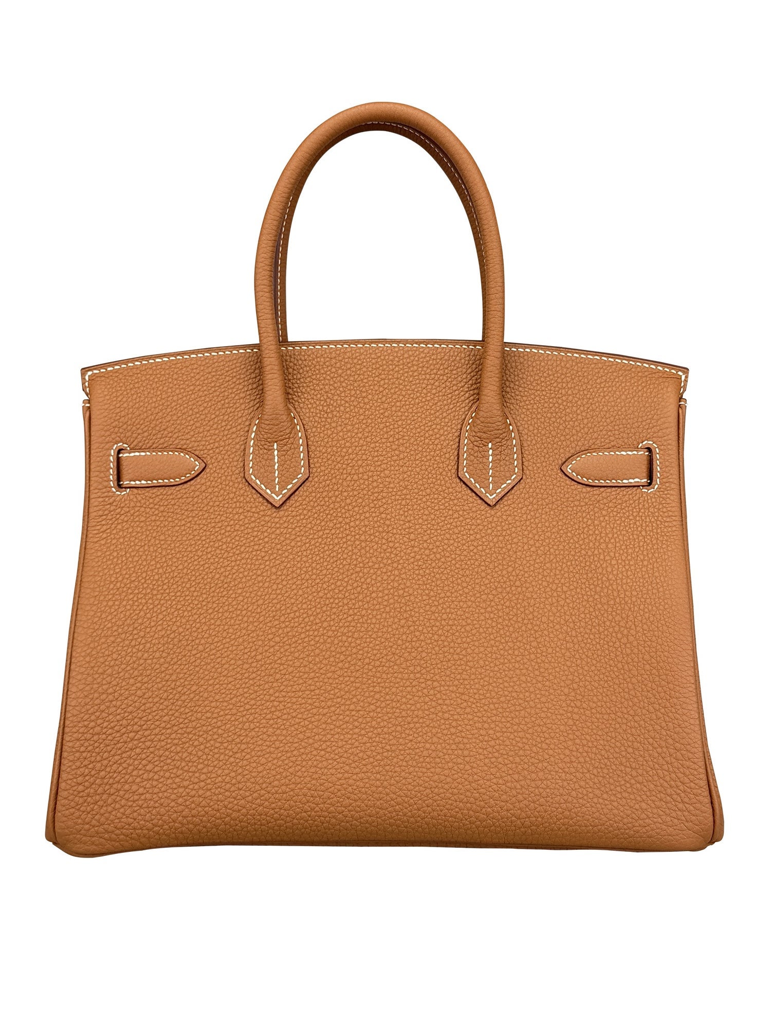Hermès Togo Leather Birkin 30 2025