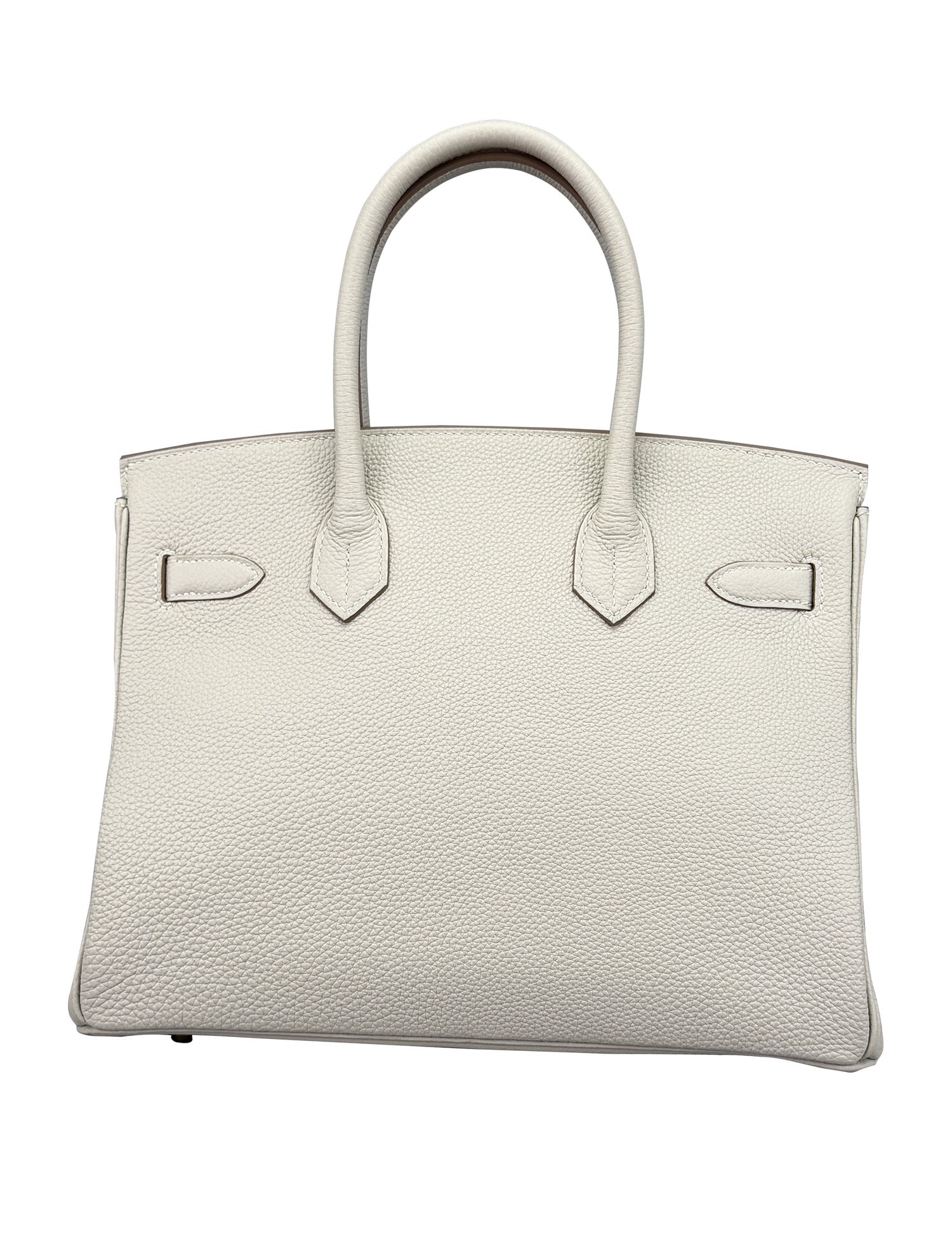 Hermès Togo Leather Birkin 30