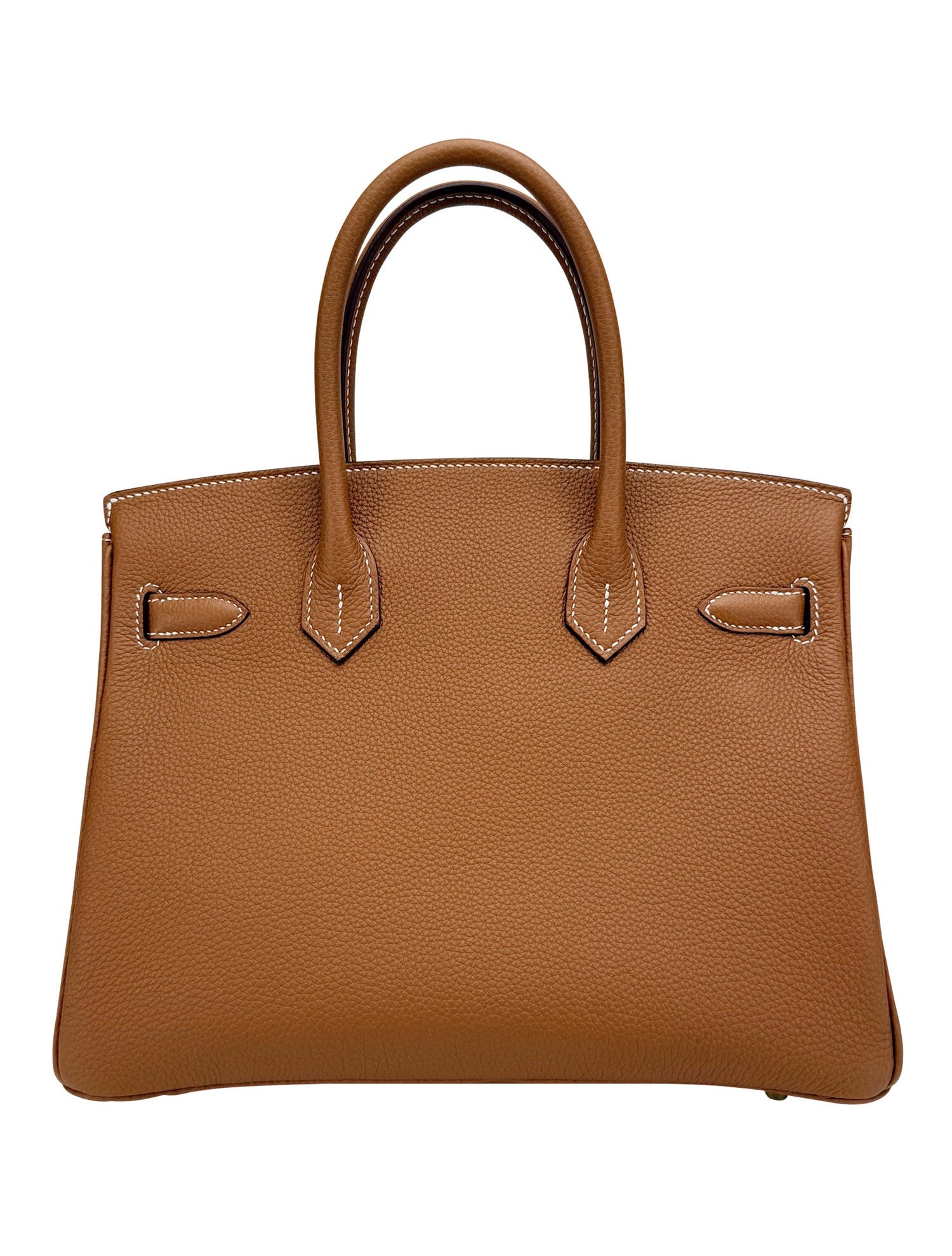 Hermès Togo Leather Birkin 30