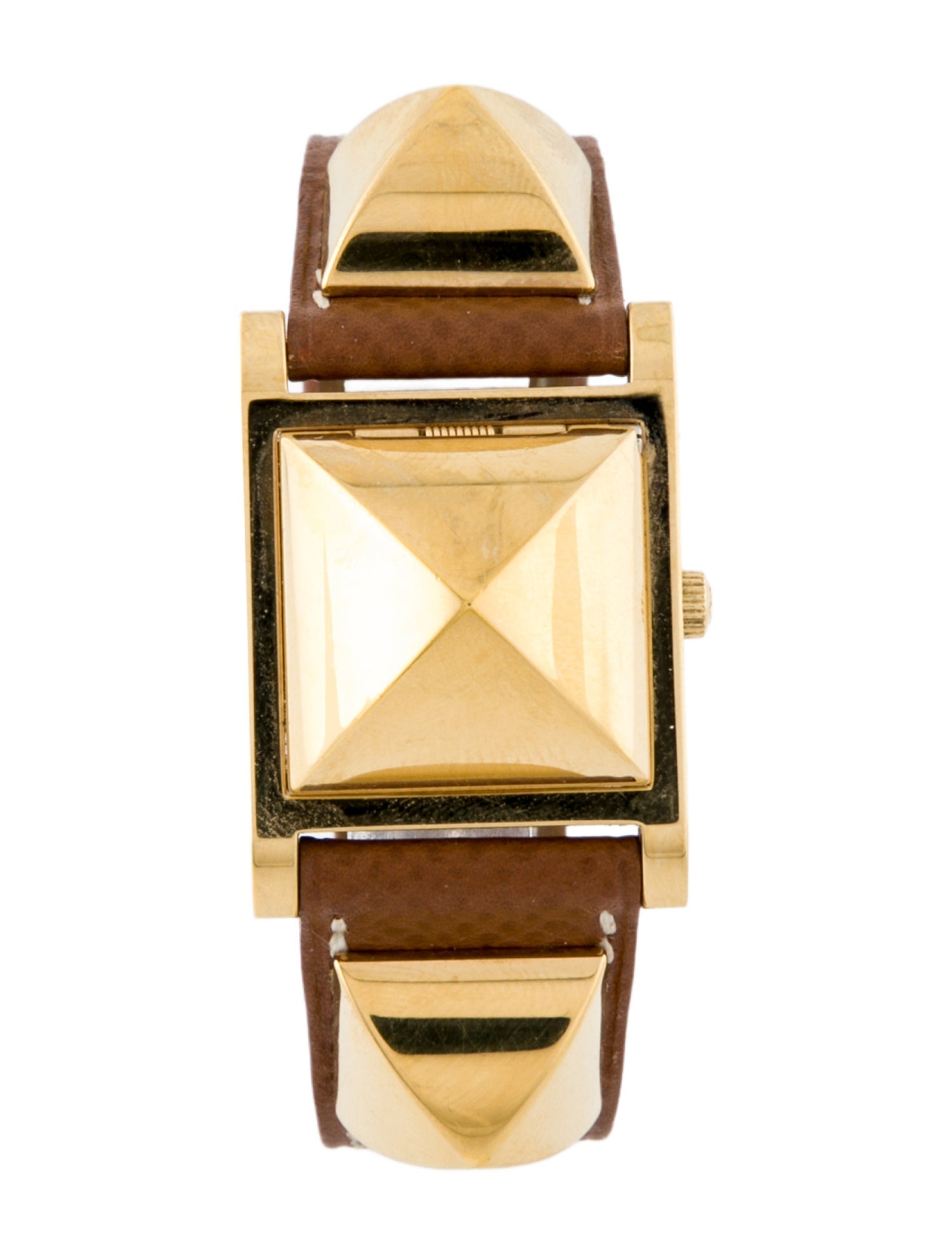 Hermès Médor Watch