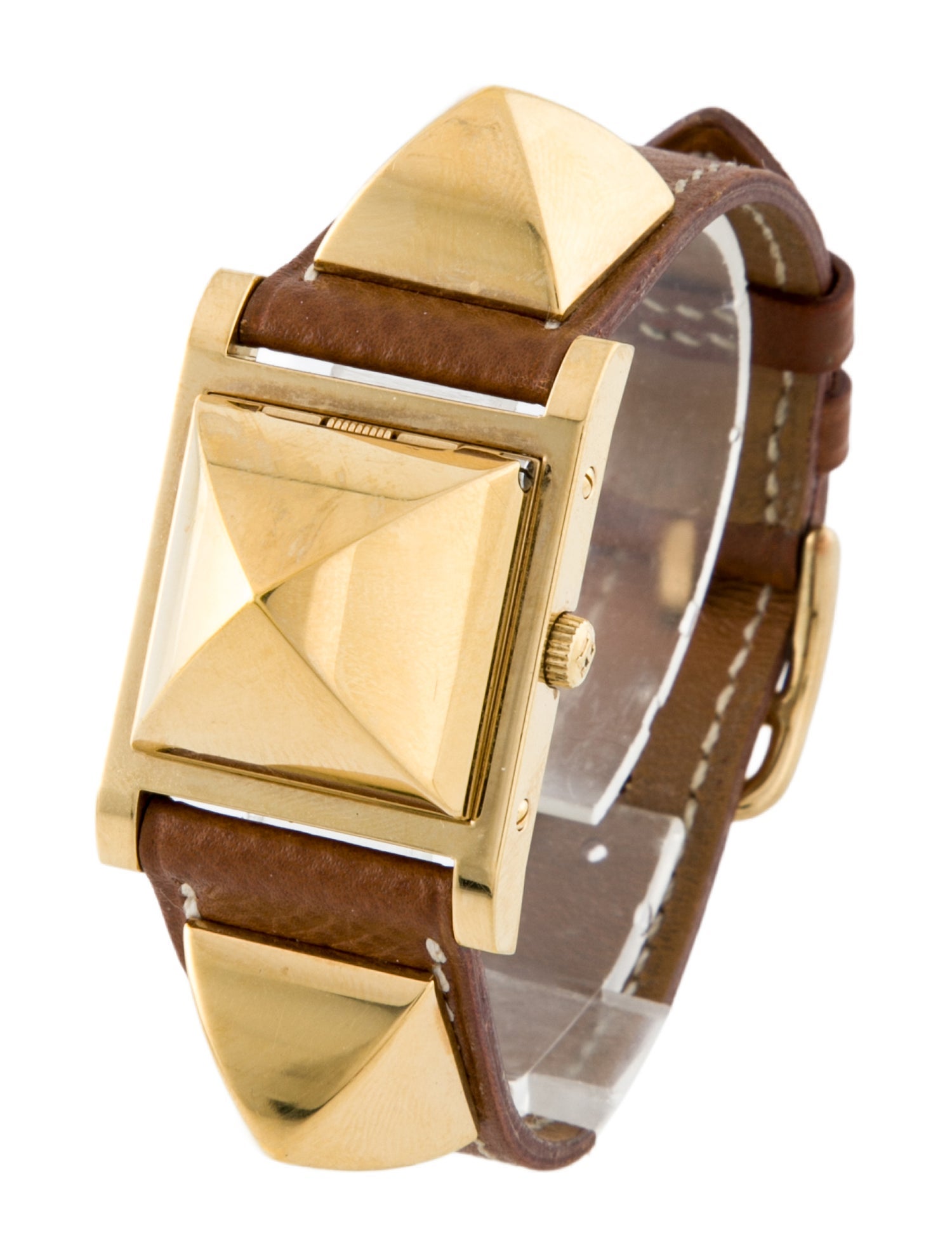 Hermès Médor Watch