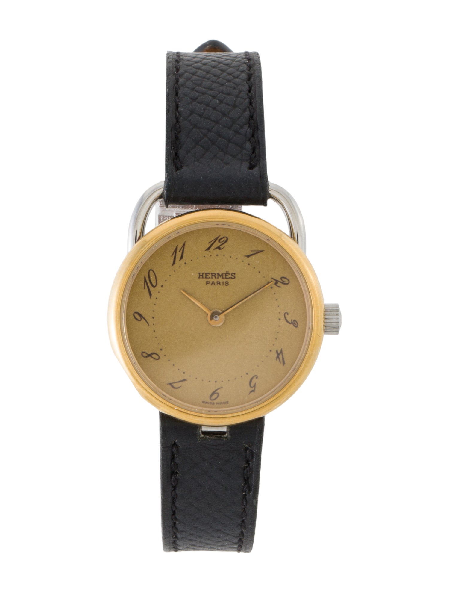 Hermès Acreau Watch