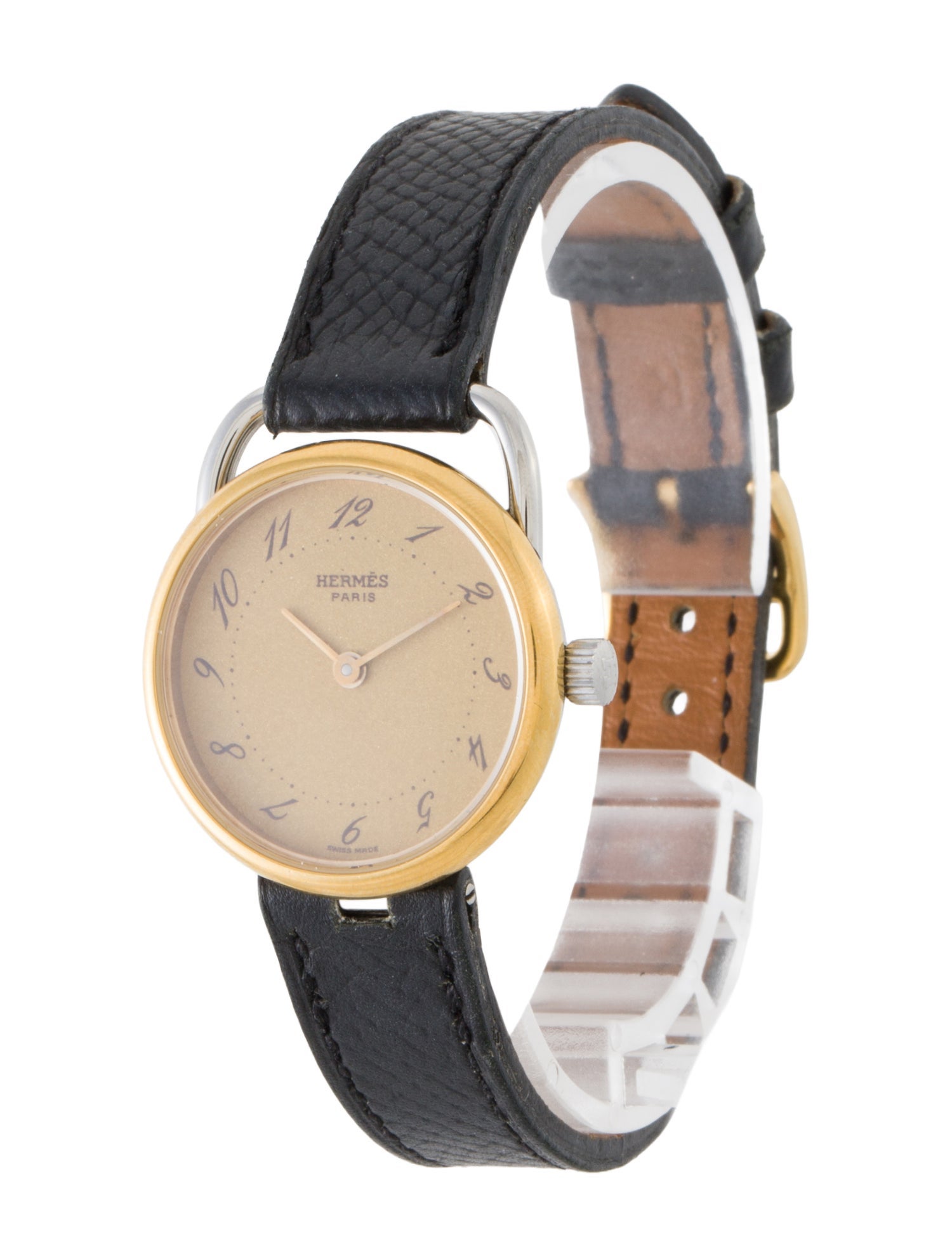 Hermès Acreau Watch