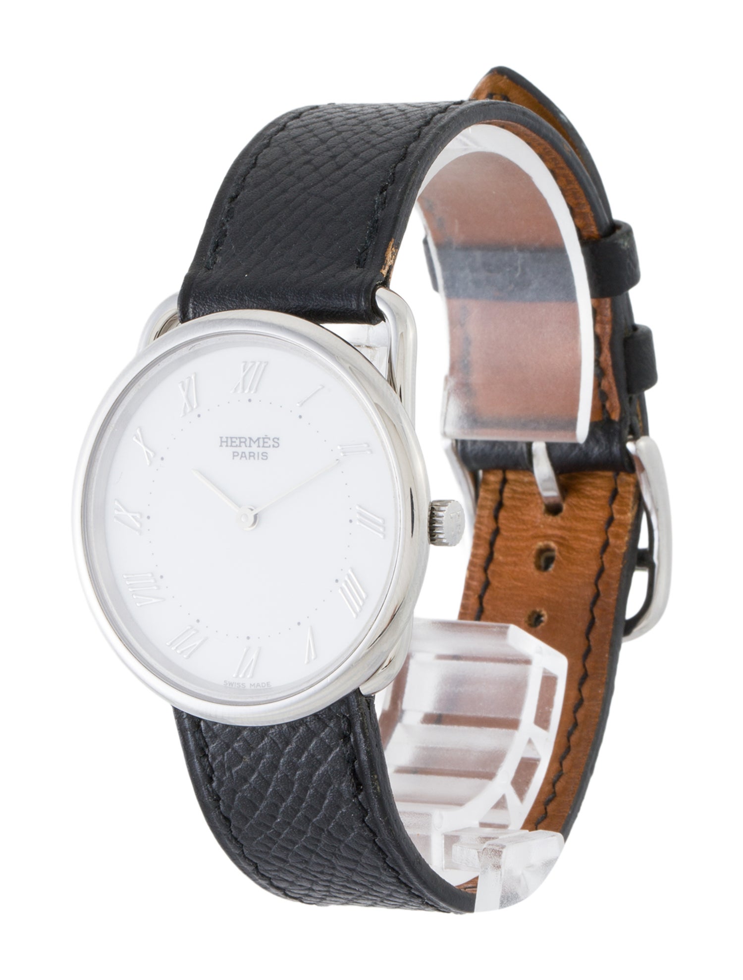 Hermès Acreau Watch