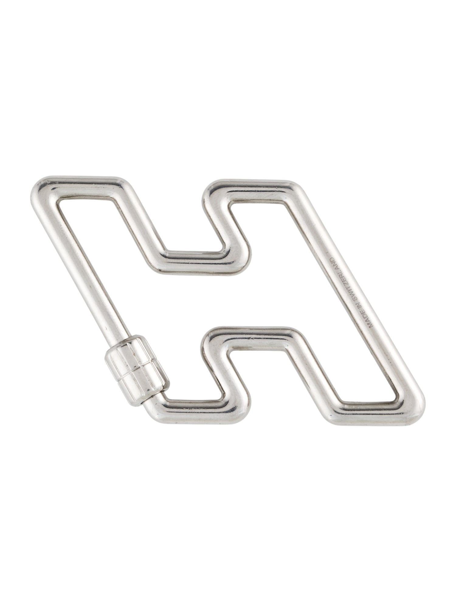 Hermès H Too Speed Key Holder