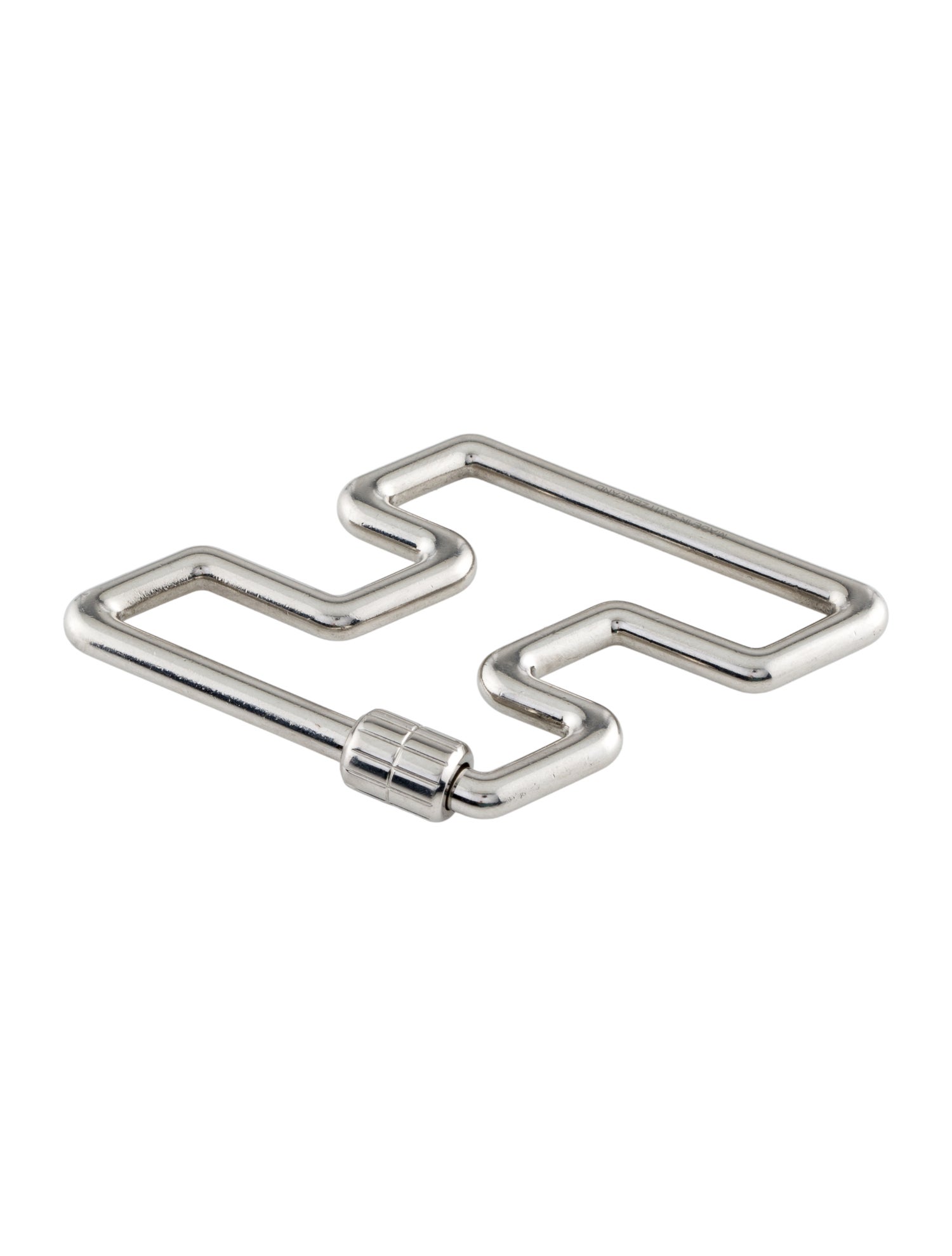 Hermès H Too Speed Key Holder