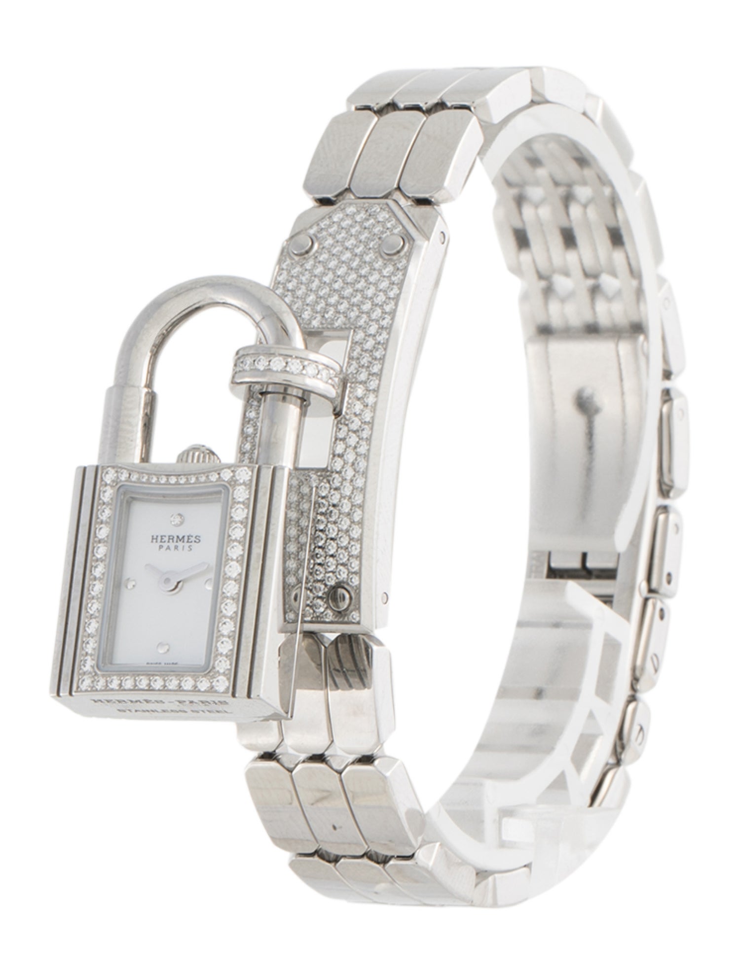 Hermès Mini Kelly Watch