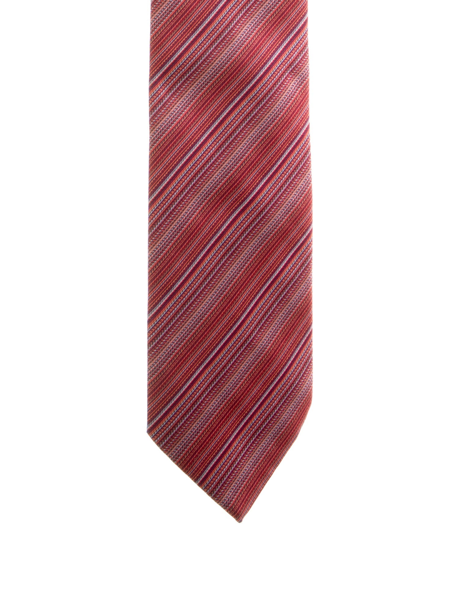 Hermès Tie