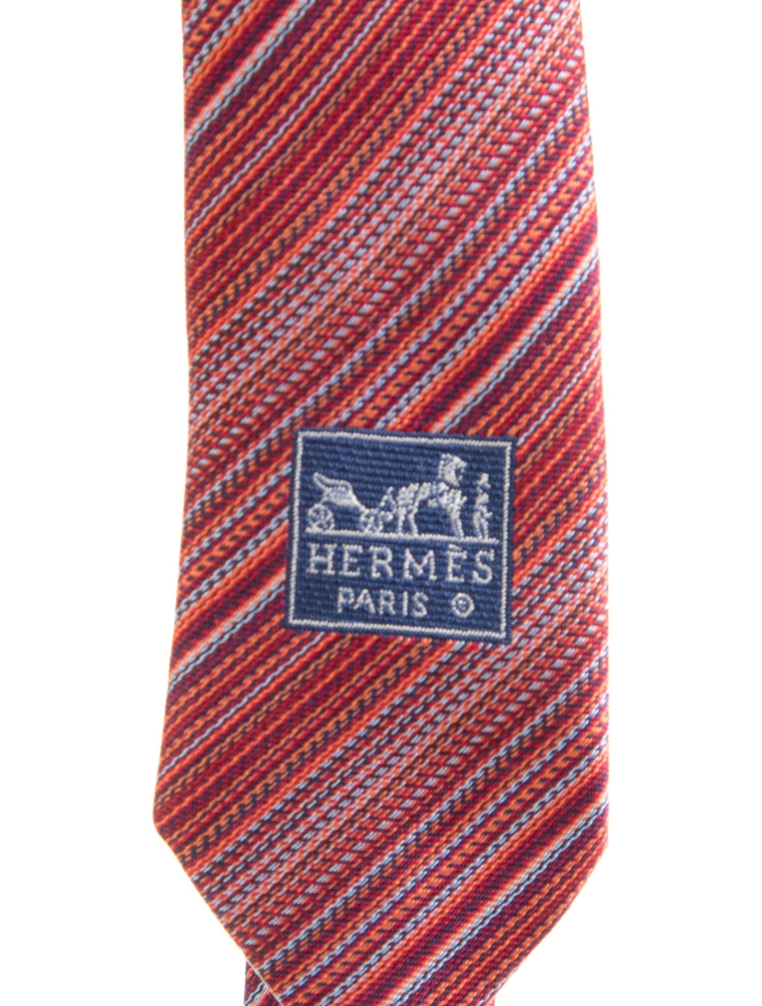 Hermès Tie