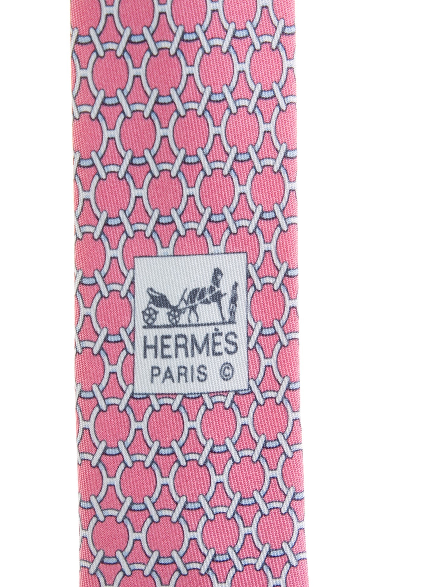Hermès Tie