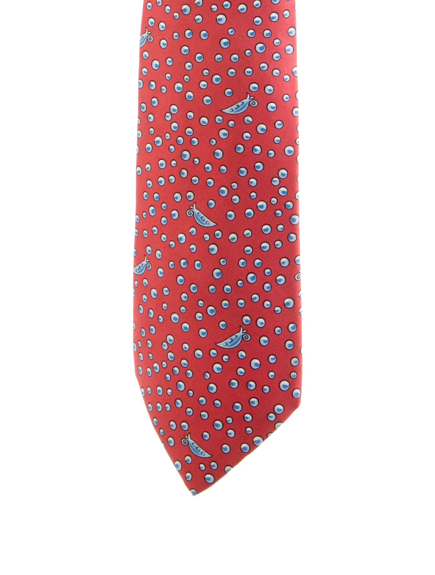 Hermès Tie