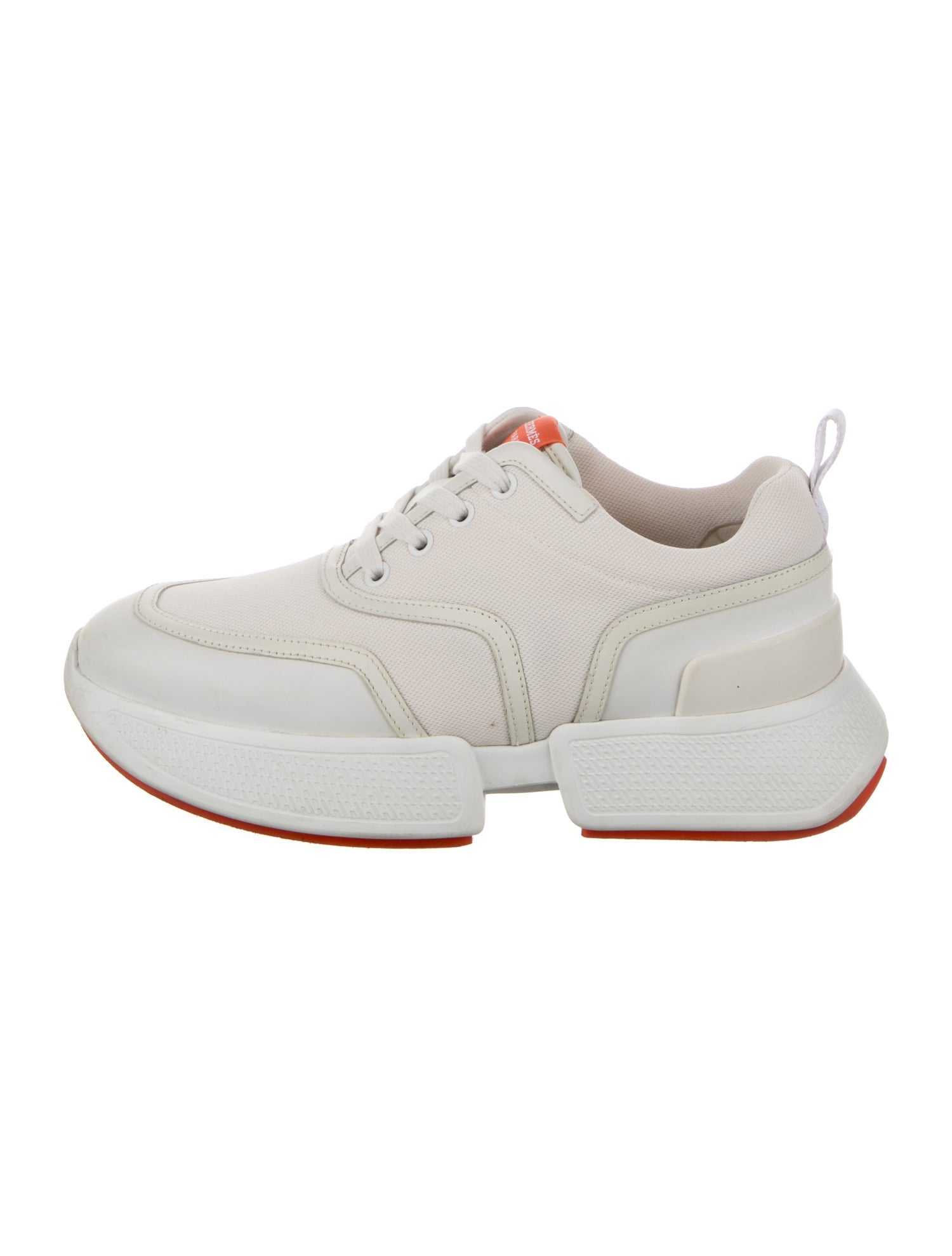 Hermès Giga Sneakers