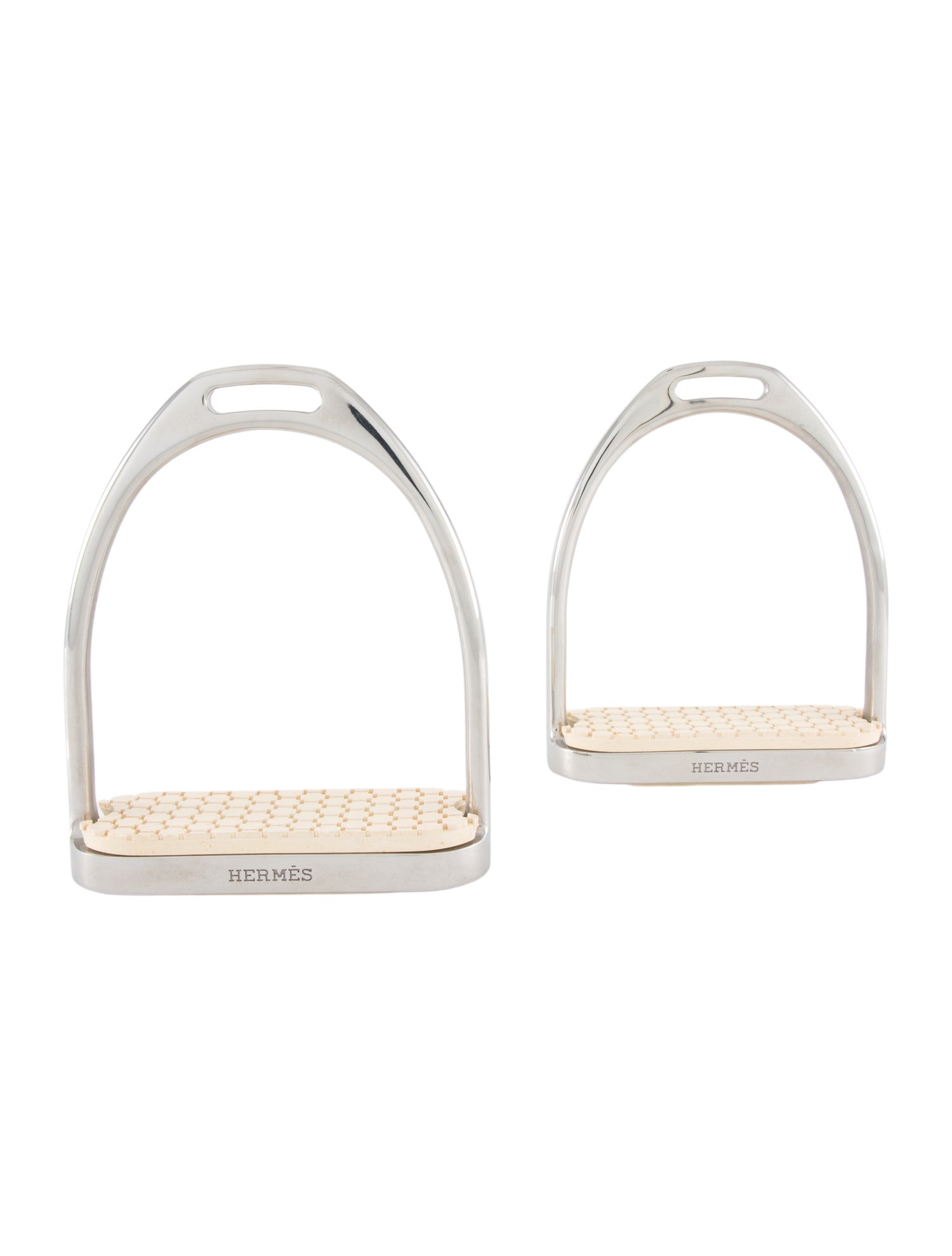 Hermès Stirrups
