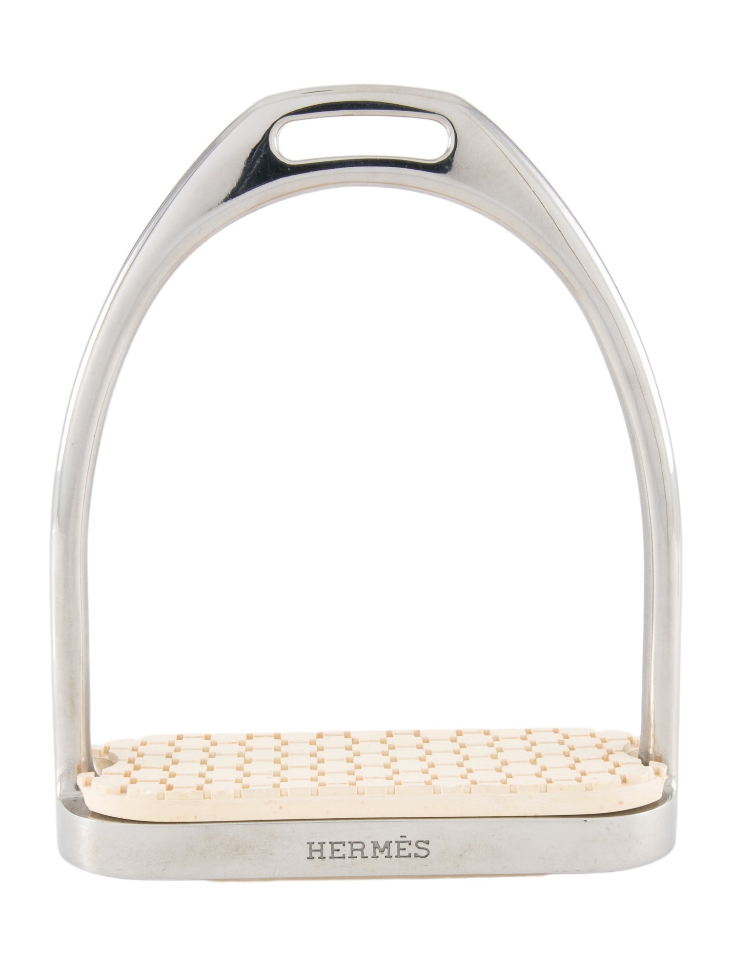 Hermès Stirrups