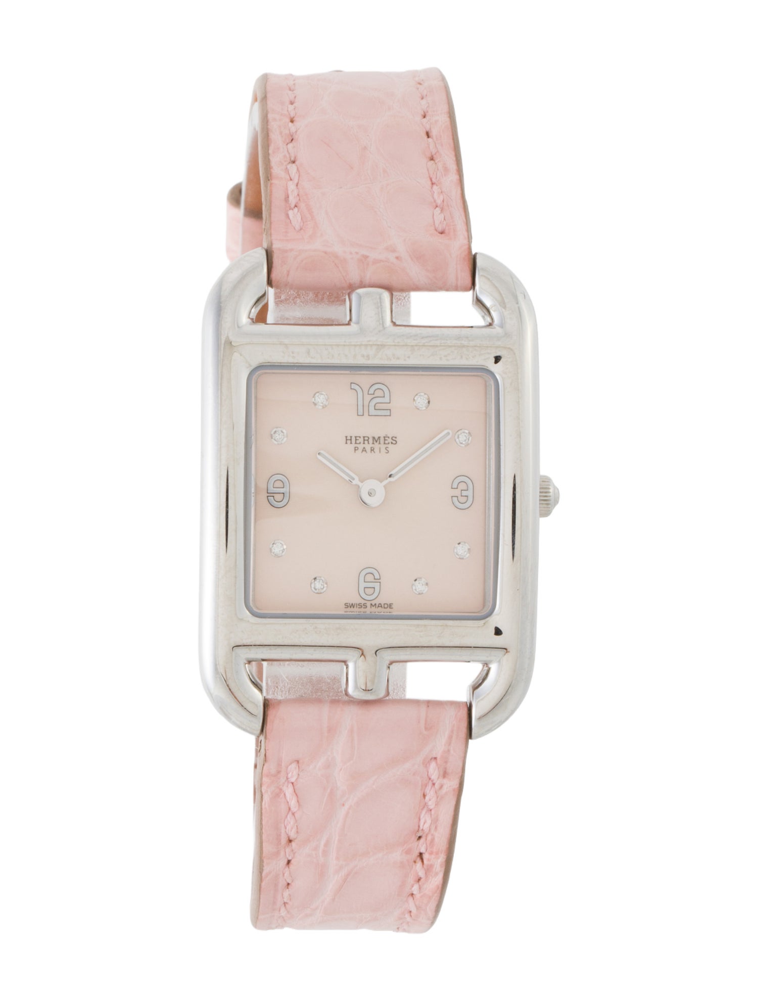 Hermès Cape Cod Watch