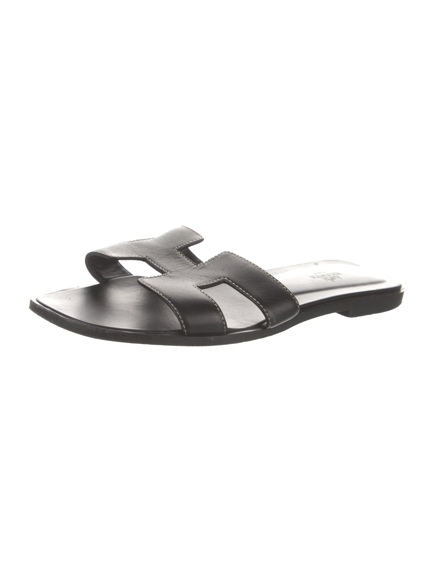 Hermès 2023 Oran Slides