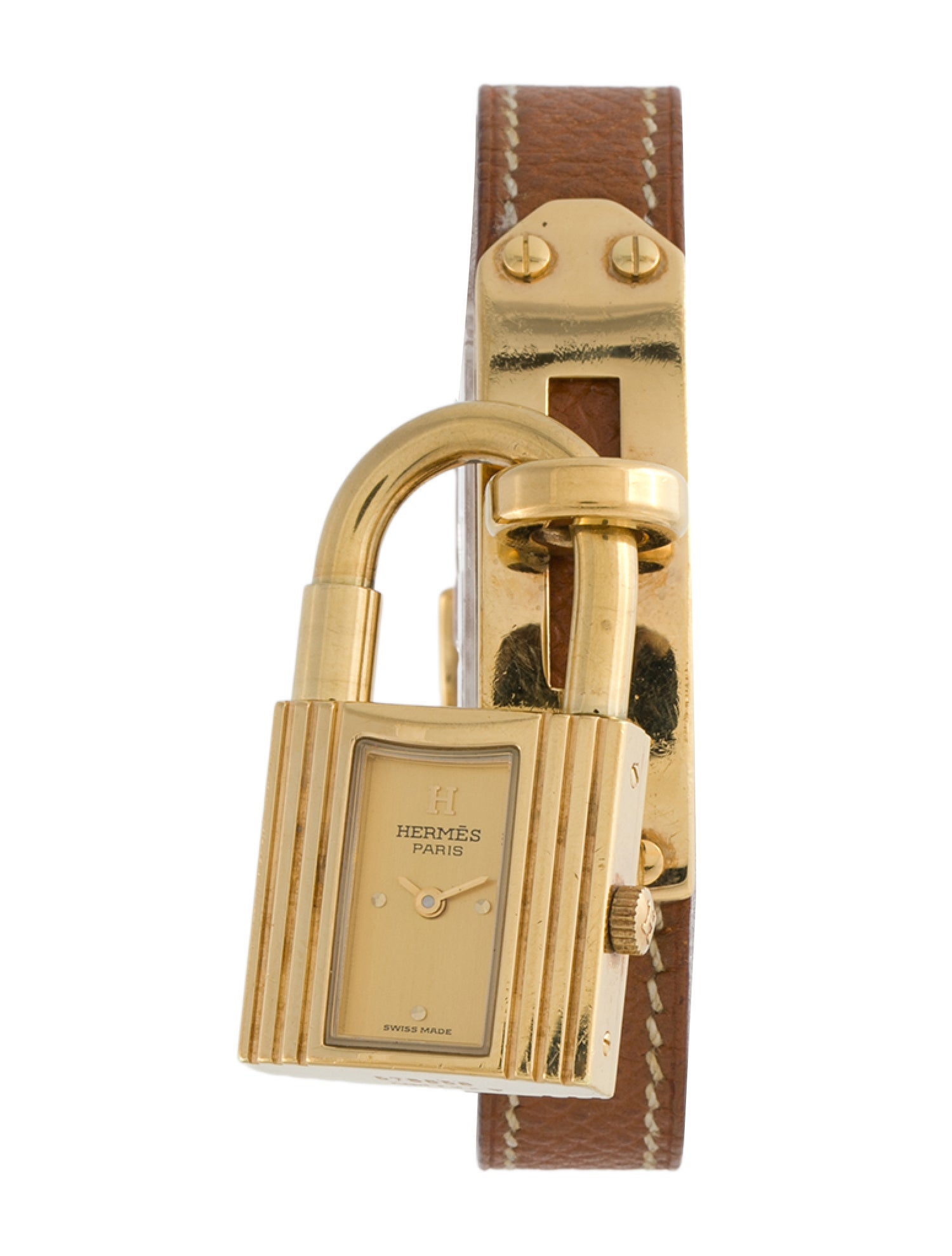 Hermès Kelly Watch
