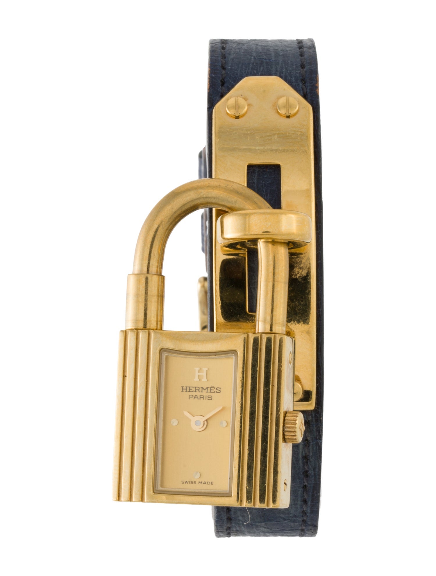 Hermès Kelly Watch